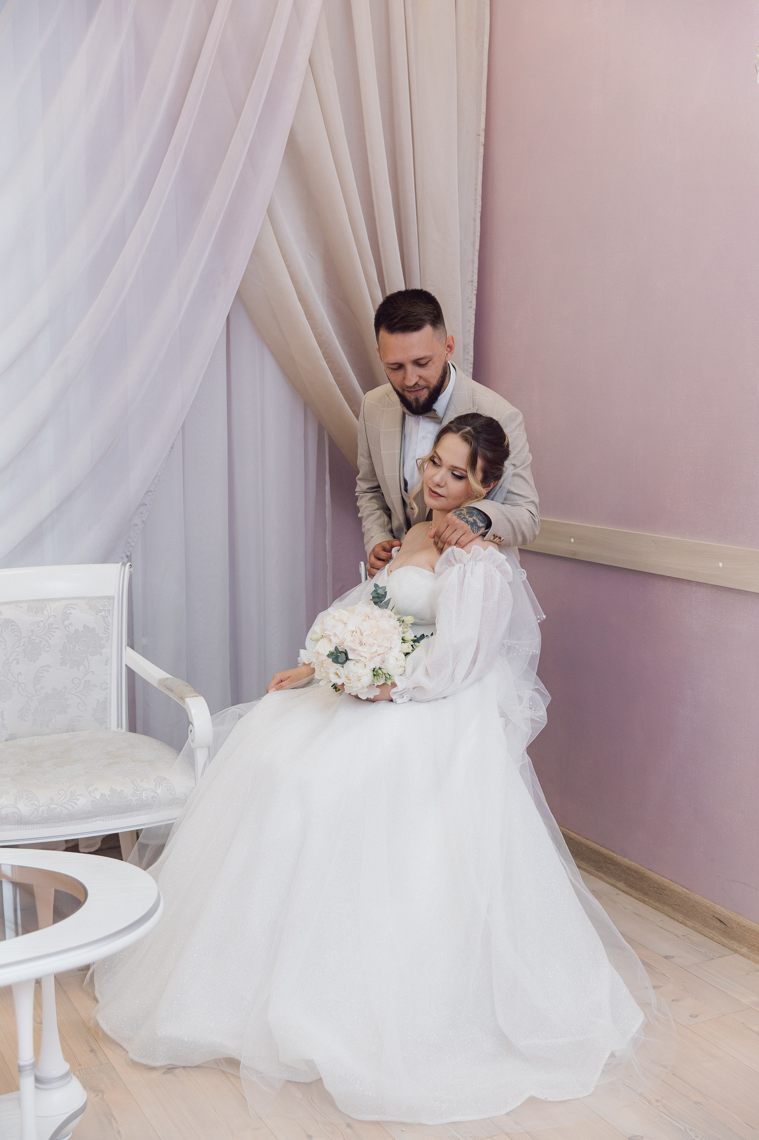 ЗАГС Щелково