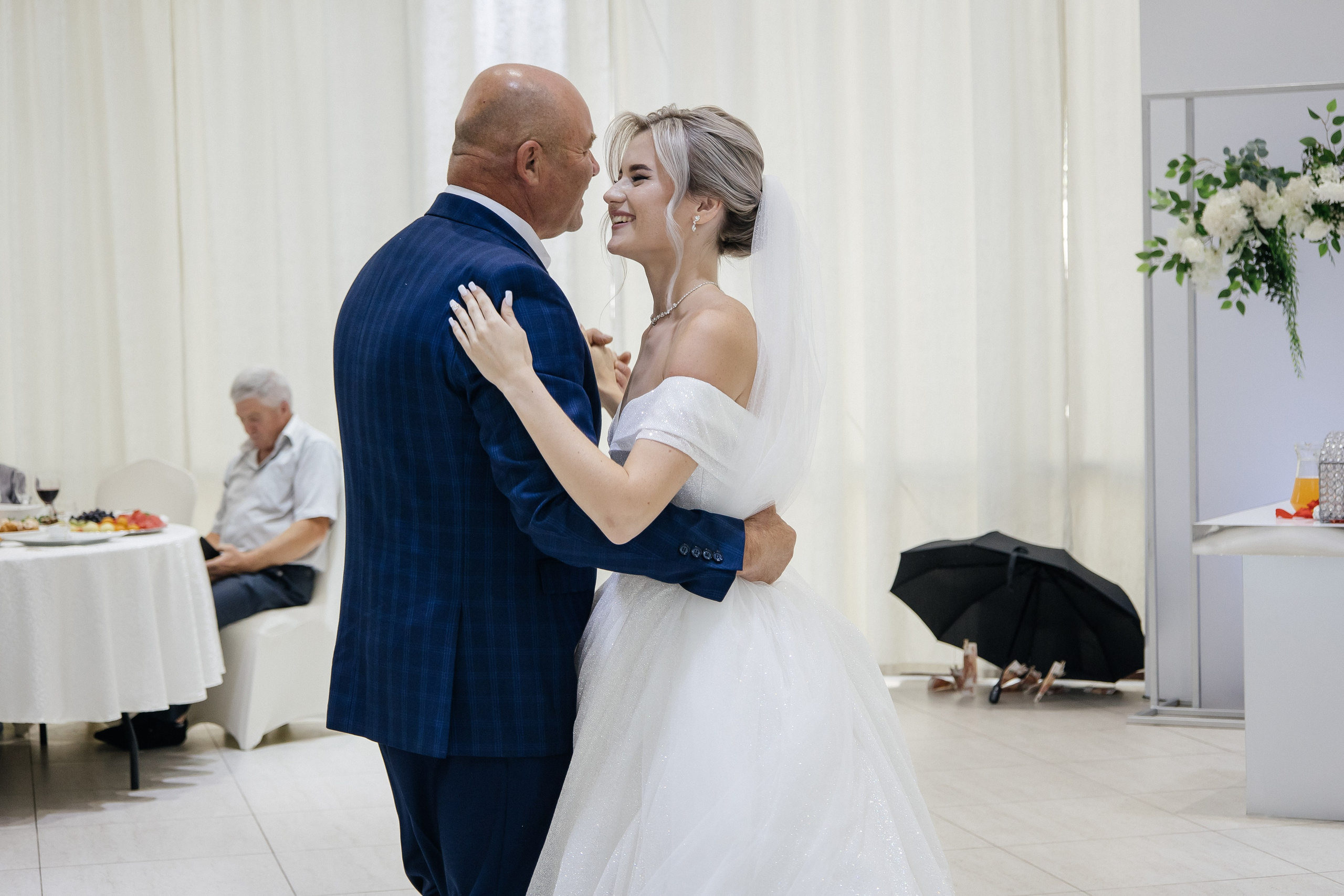 Полный свадебный день. Фотограф в Иркутске