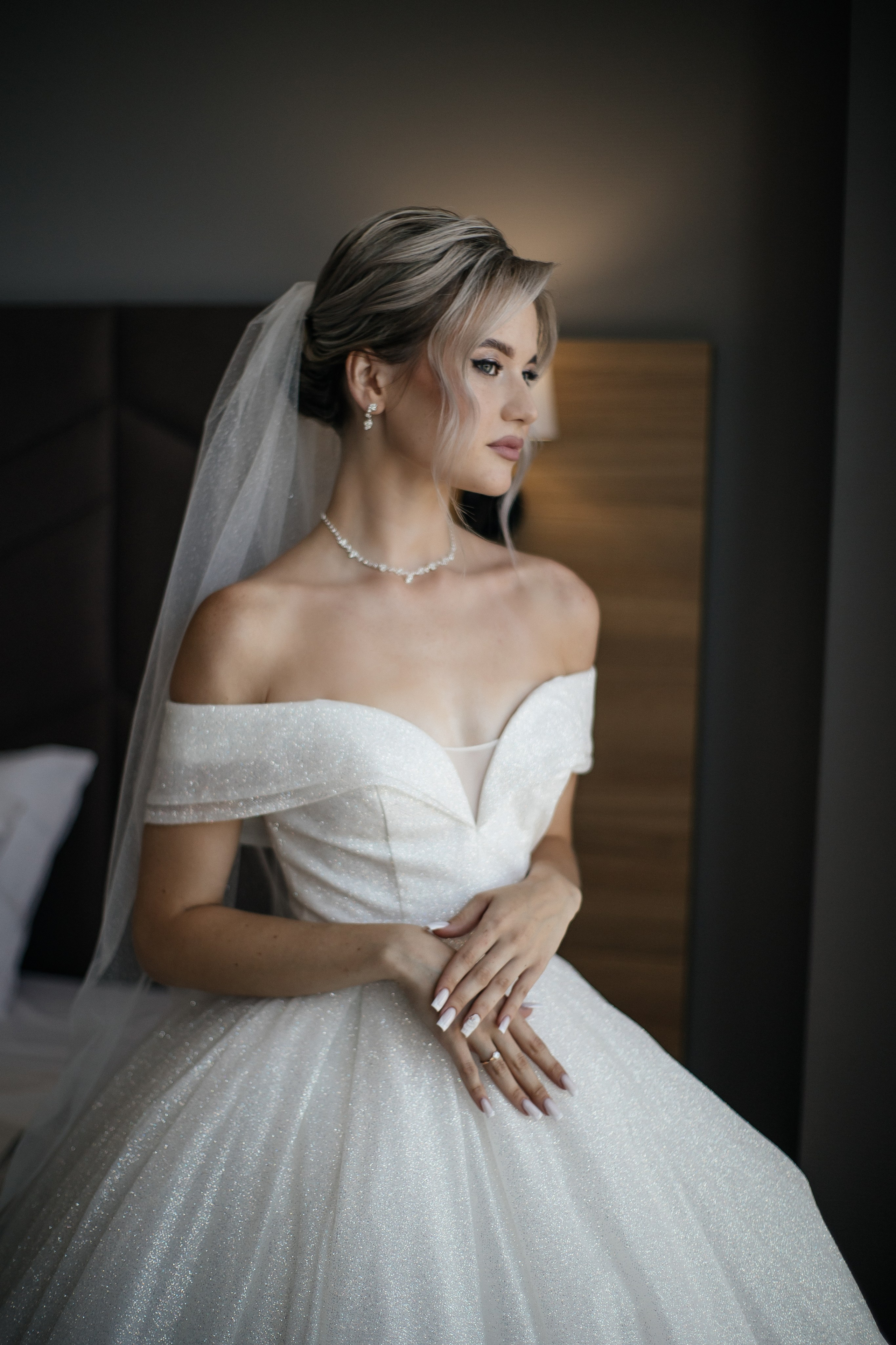 Полный свадебный день. Фотограф в Иркутске