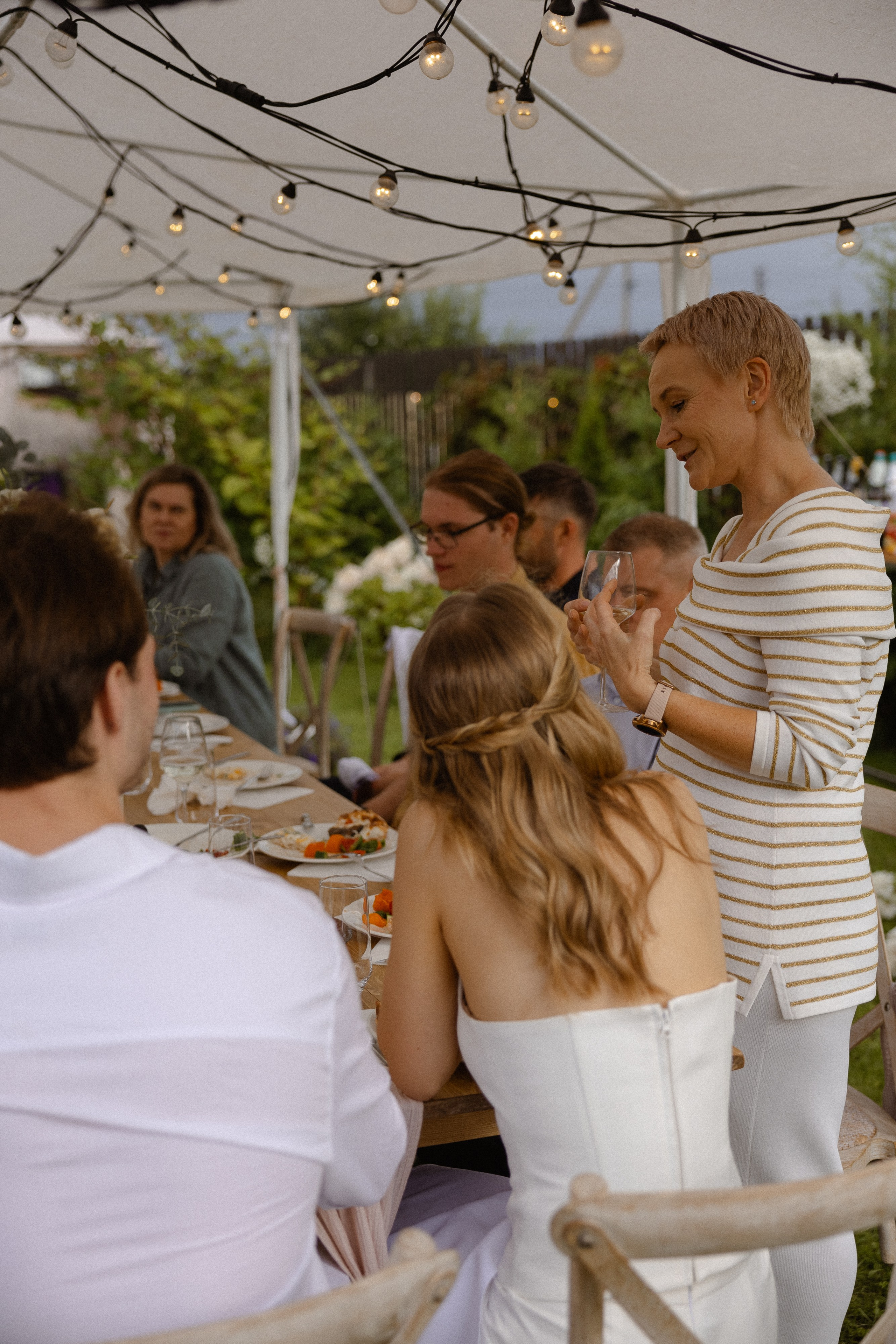 Соня и Никита. Свадебный фотограф Таня Караисаева