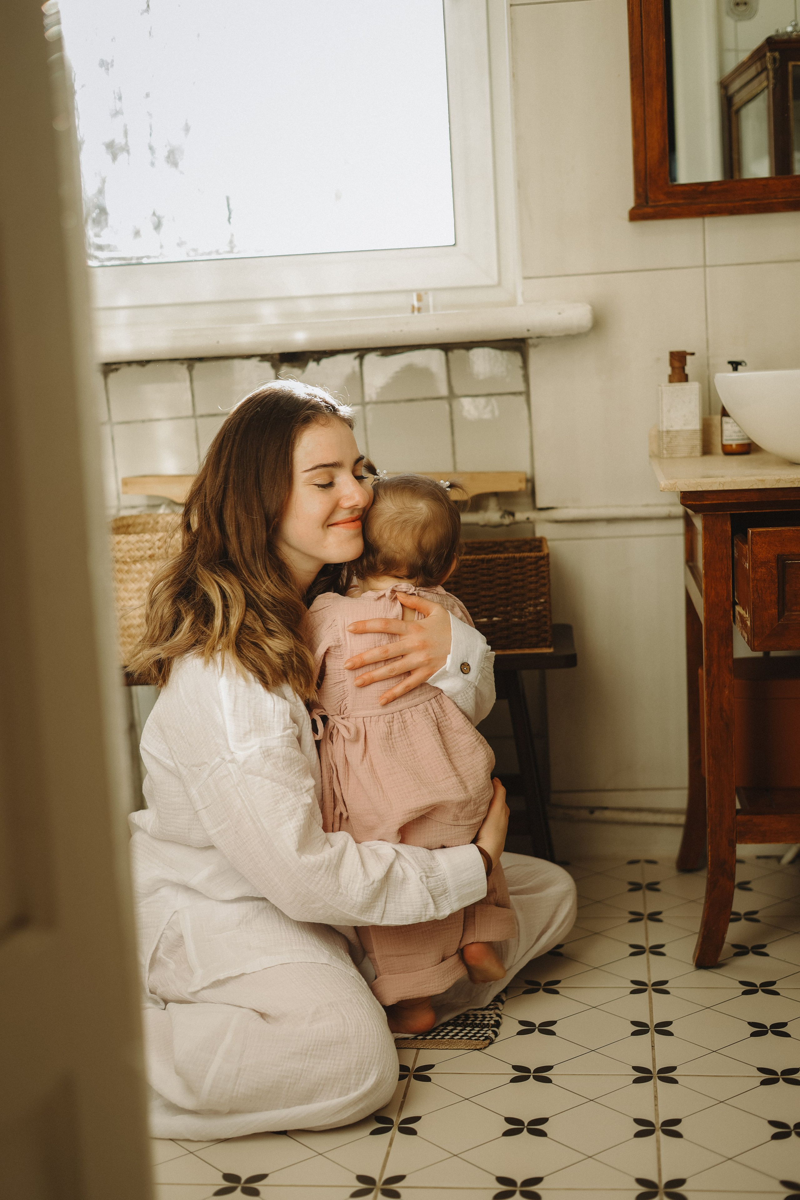 Катя и Майя. Диана Чечель. Свадебный и семейный фотограф в Москве