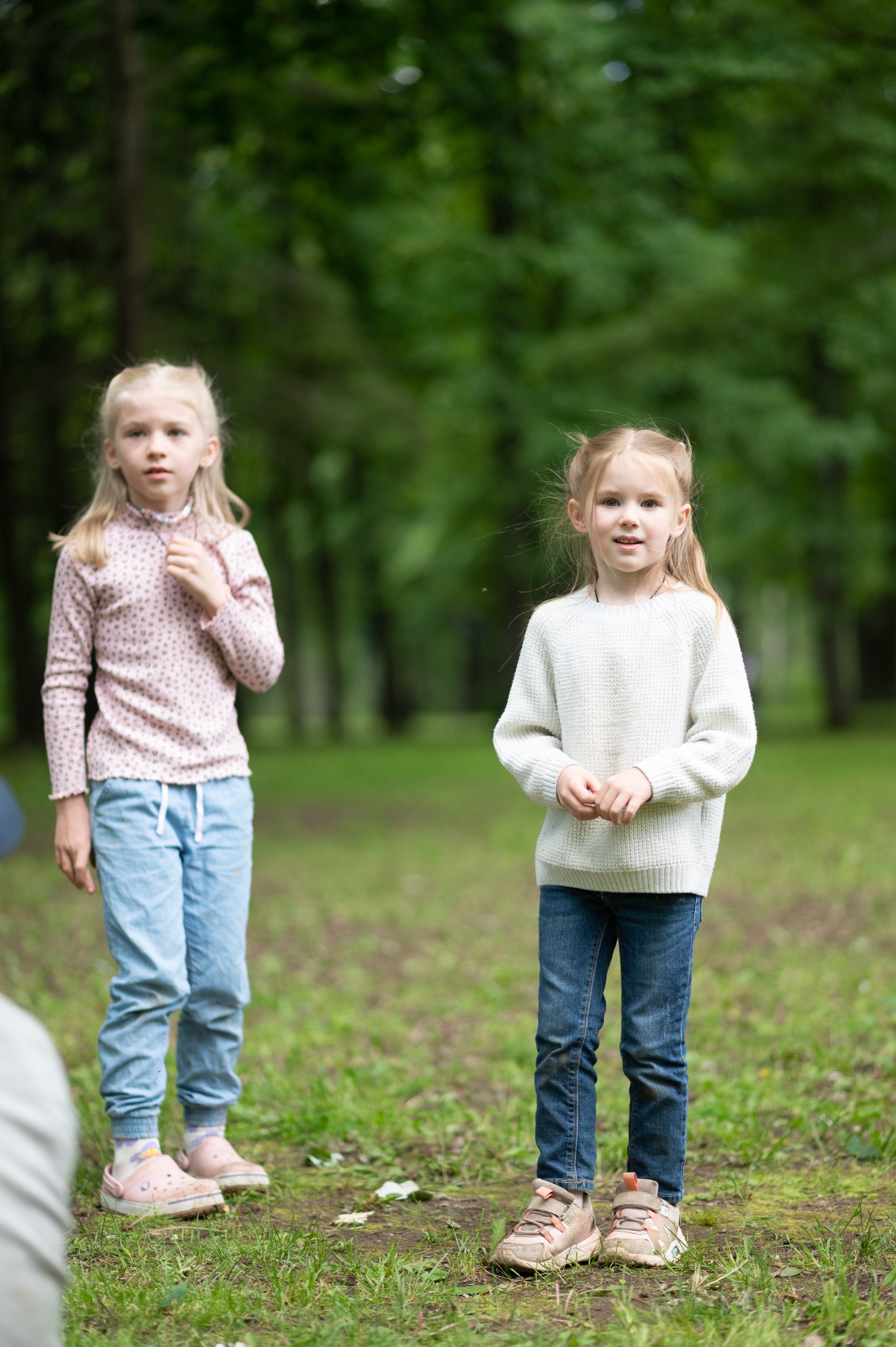 Детский лагерь — 1 смена 2023 год. Иван Кубик — фотограф и видеограф