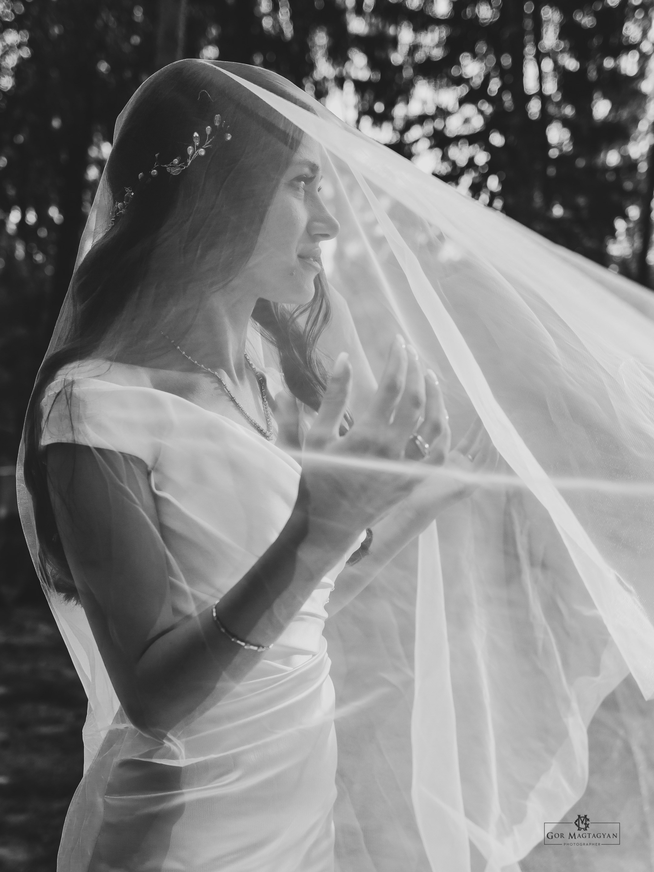 21.08.2022. Свадебный Фотограф в Москве Гор Магтагян