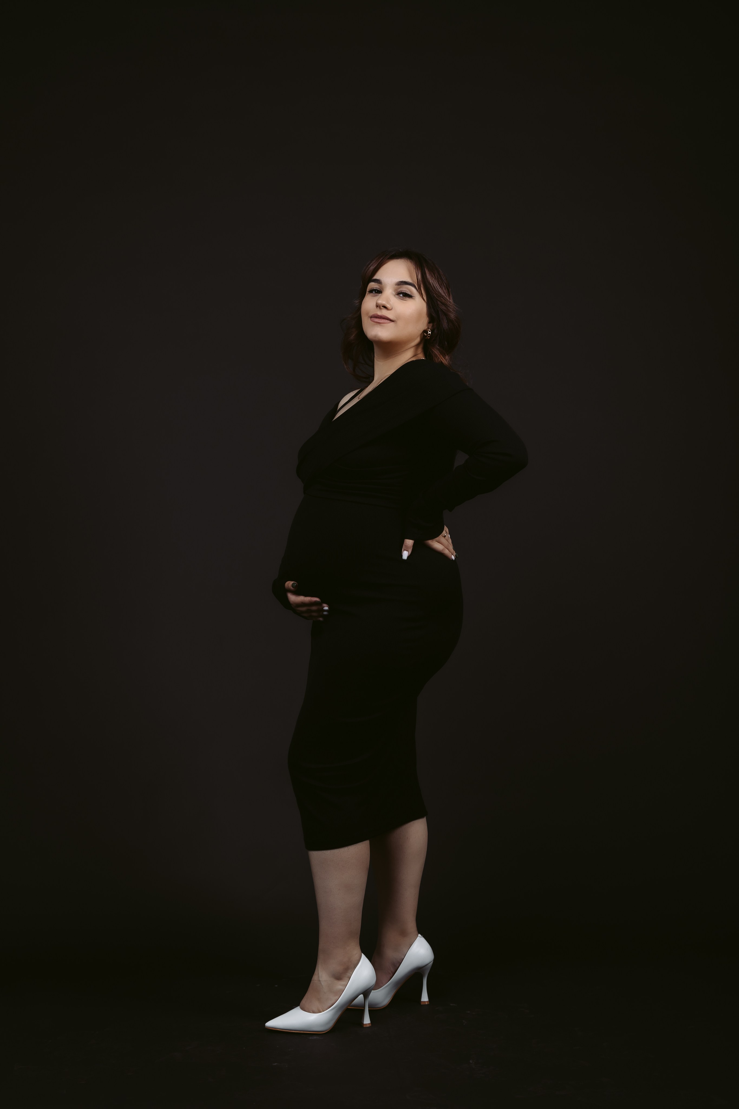 Беременность Лиана. Свадебный Фотограф в Москве Гор Магтагян