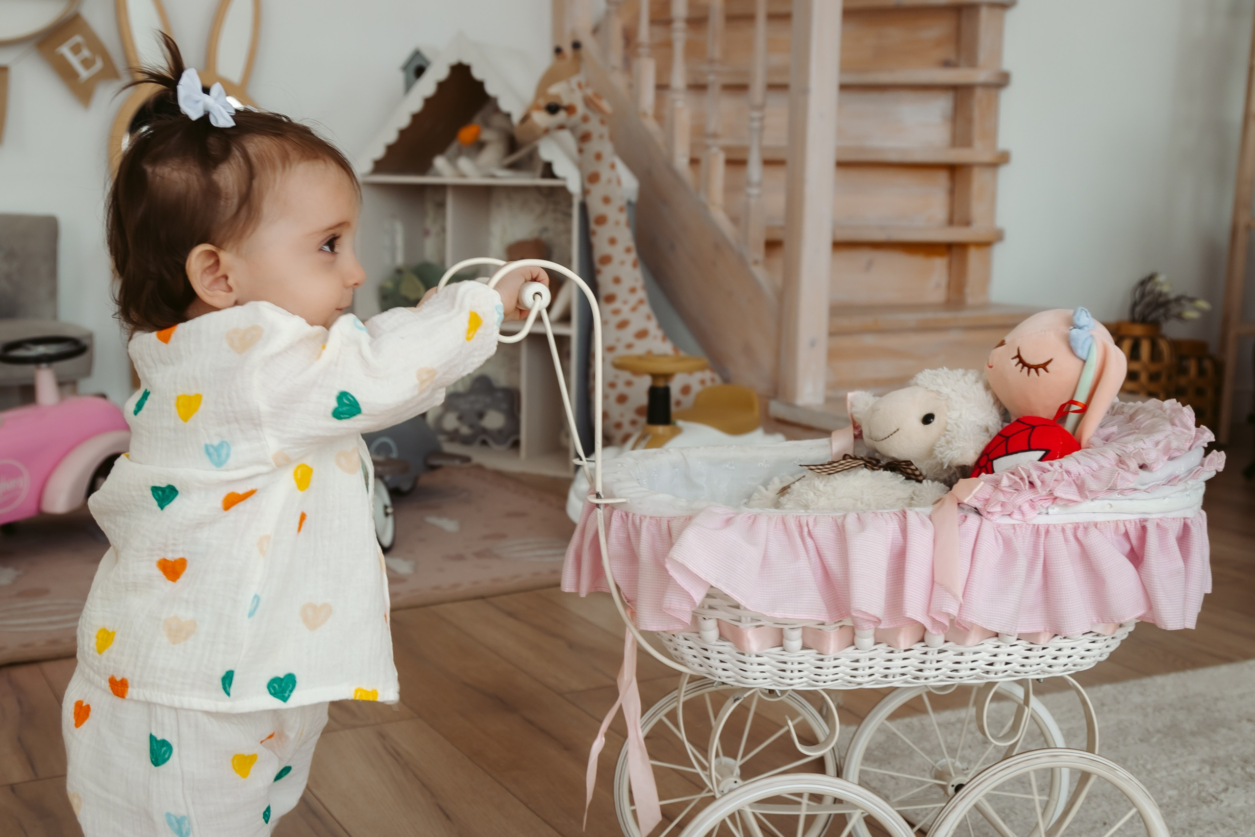 Фотосессия девочки. Свадебный Фотограф в Москве Гор Магтагян