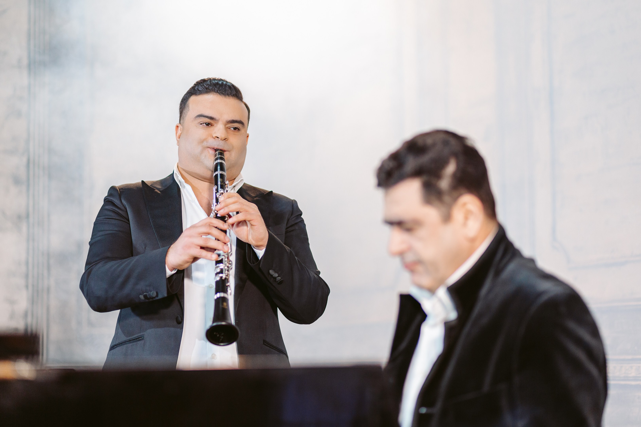 Ашот Егорян. Свадебный Фотограф в Москве Гор Магтагян