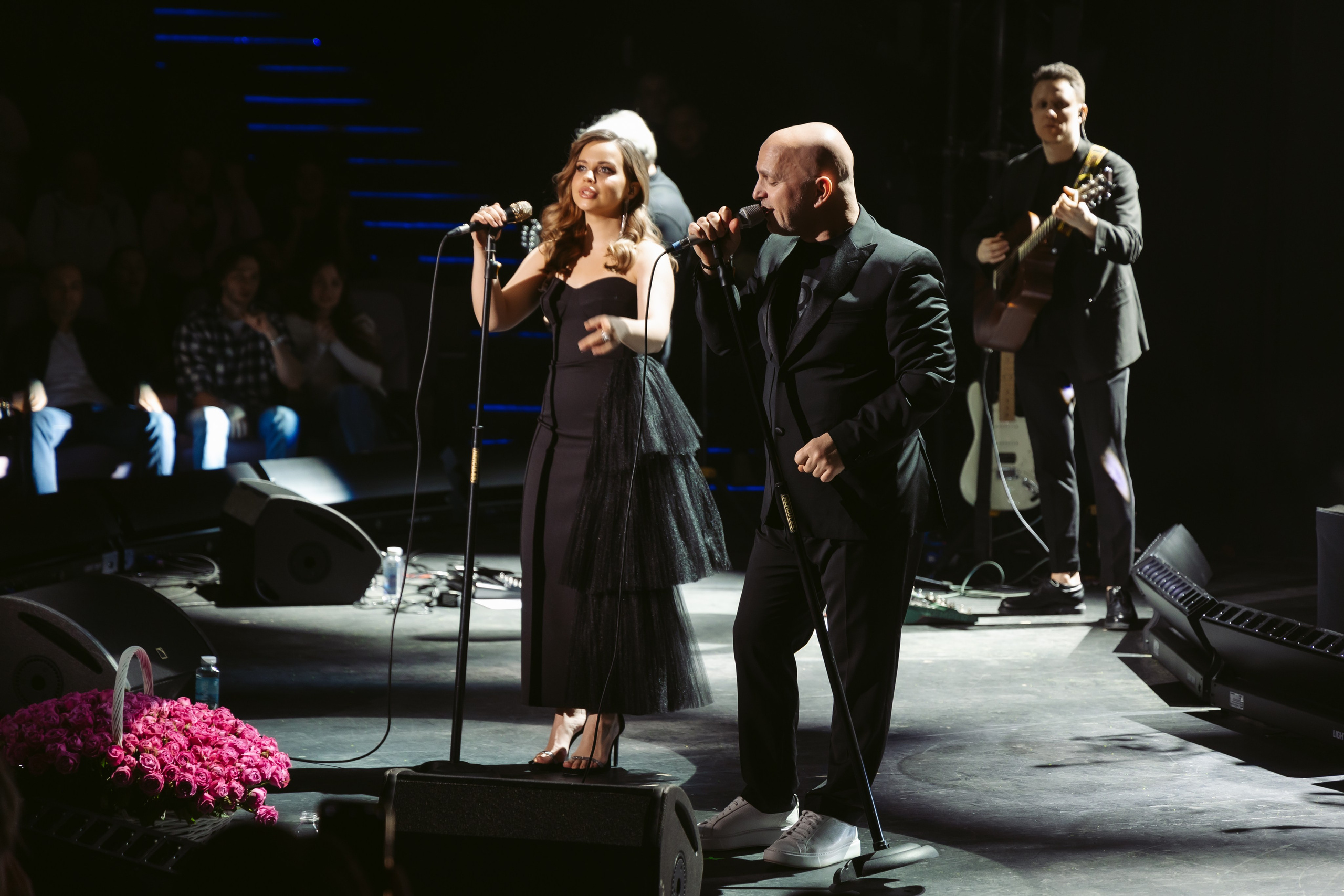 Группа Непара. Свадебный Фотограф в Москве Гор Магтагян