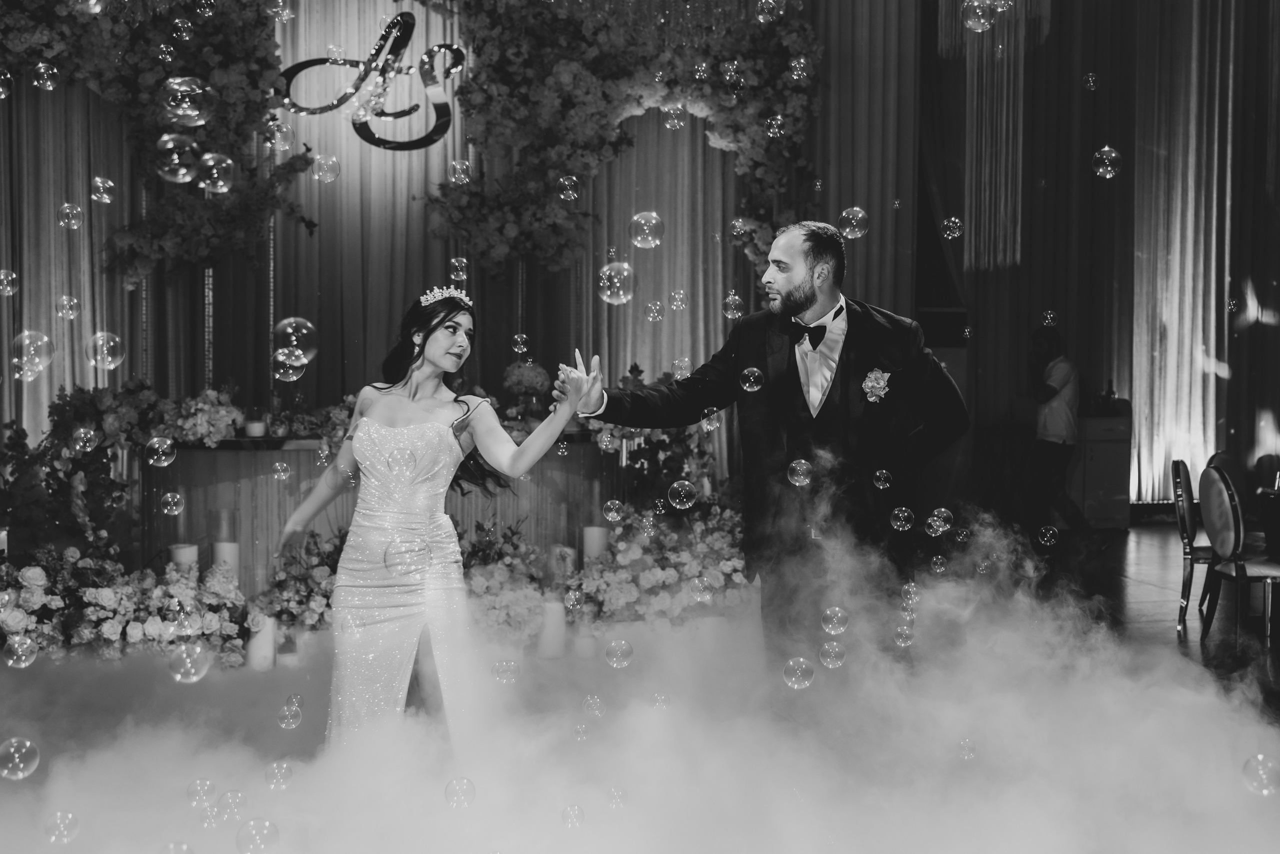 Свадьба А & С. Свадебный Фотограф в Москве Гор Магтагян