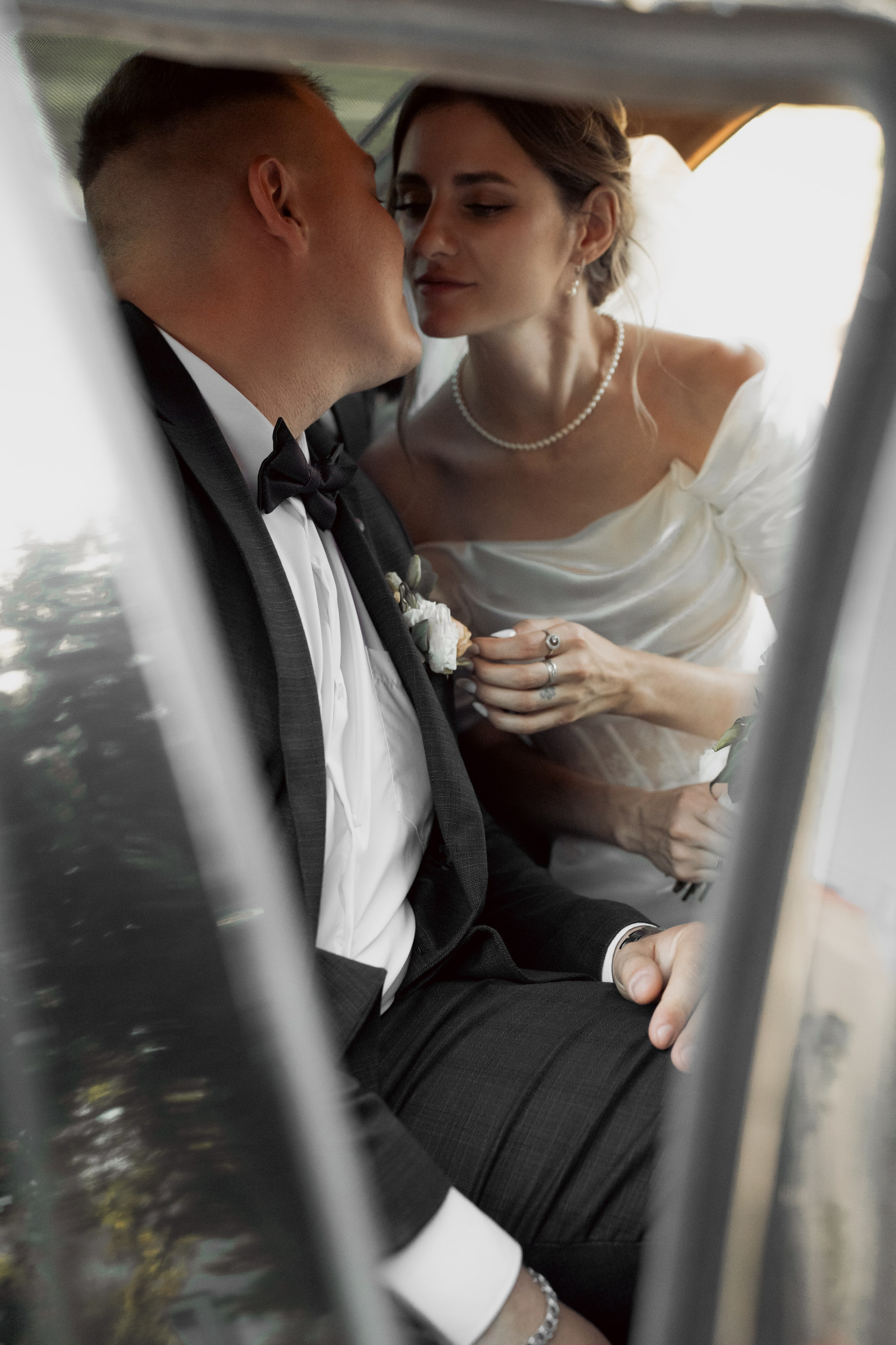 PK. Свадебный фотограф