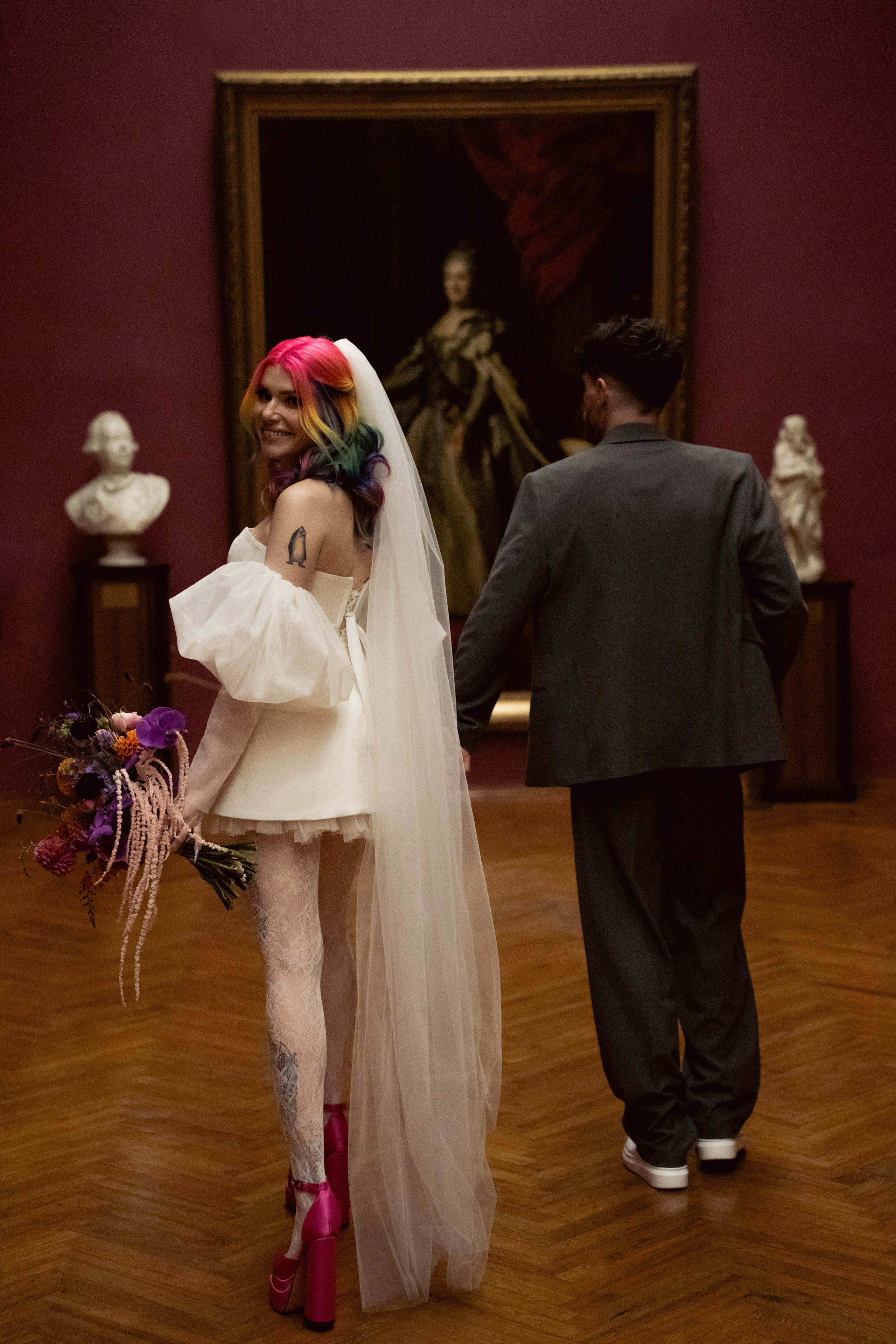 VS. Свадебный фотограф