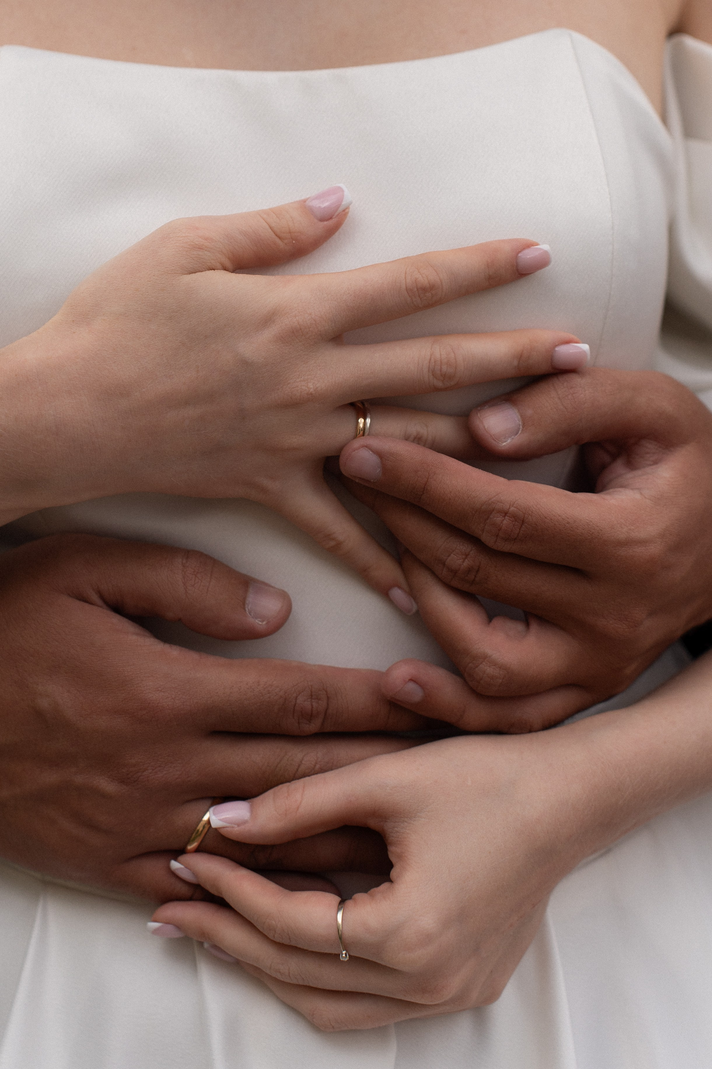 KM. Свадебный фотограф