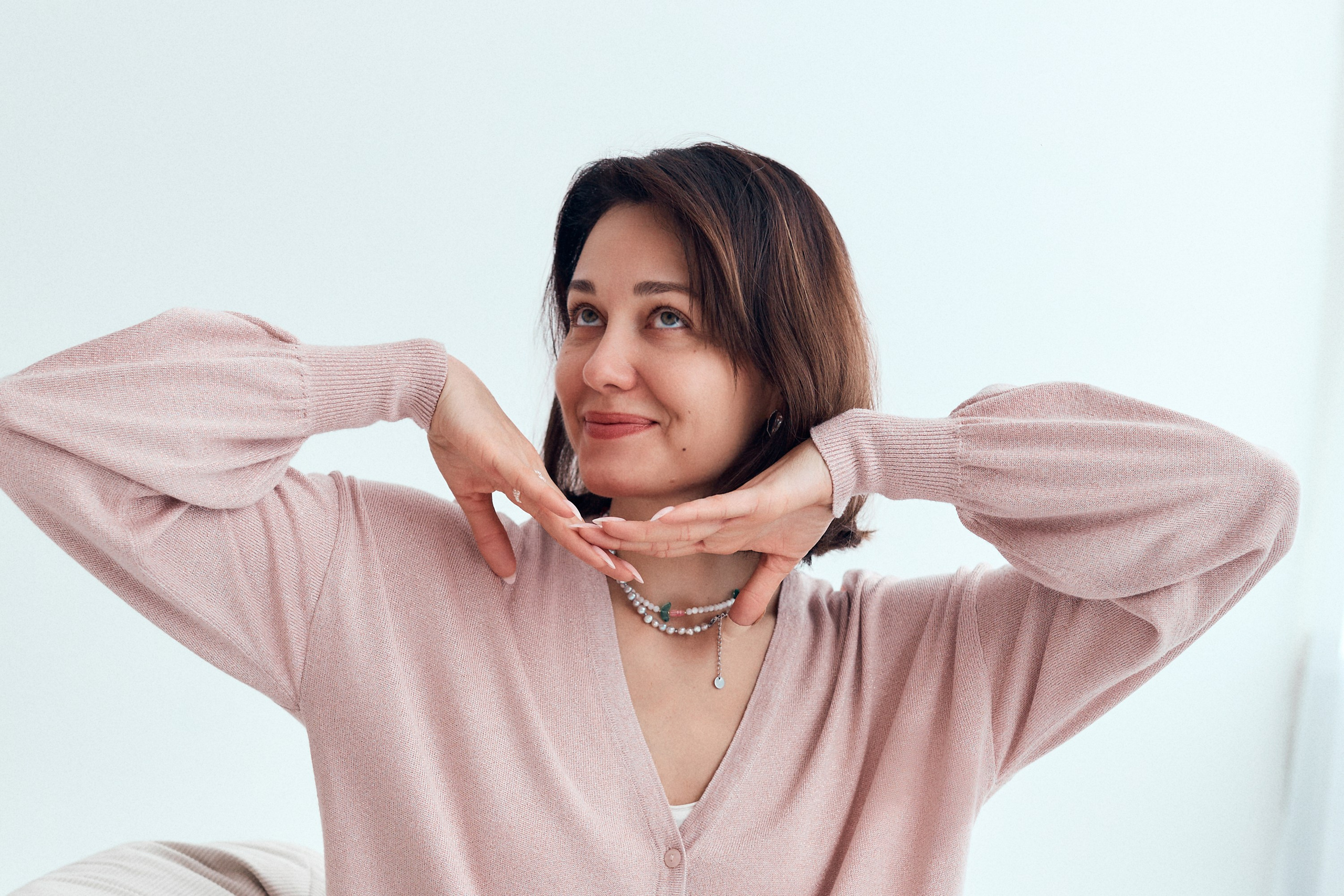 Лера. Фотограф Евгений Леонов