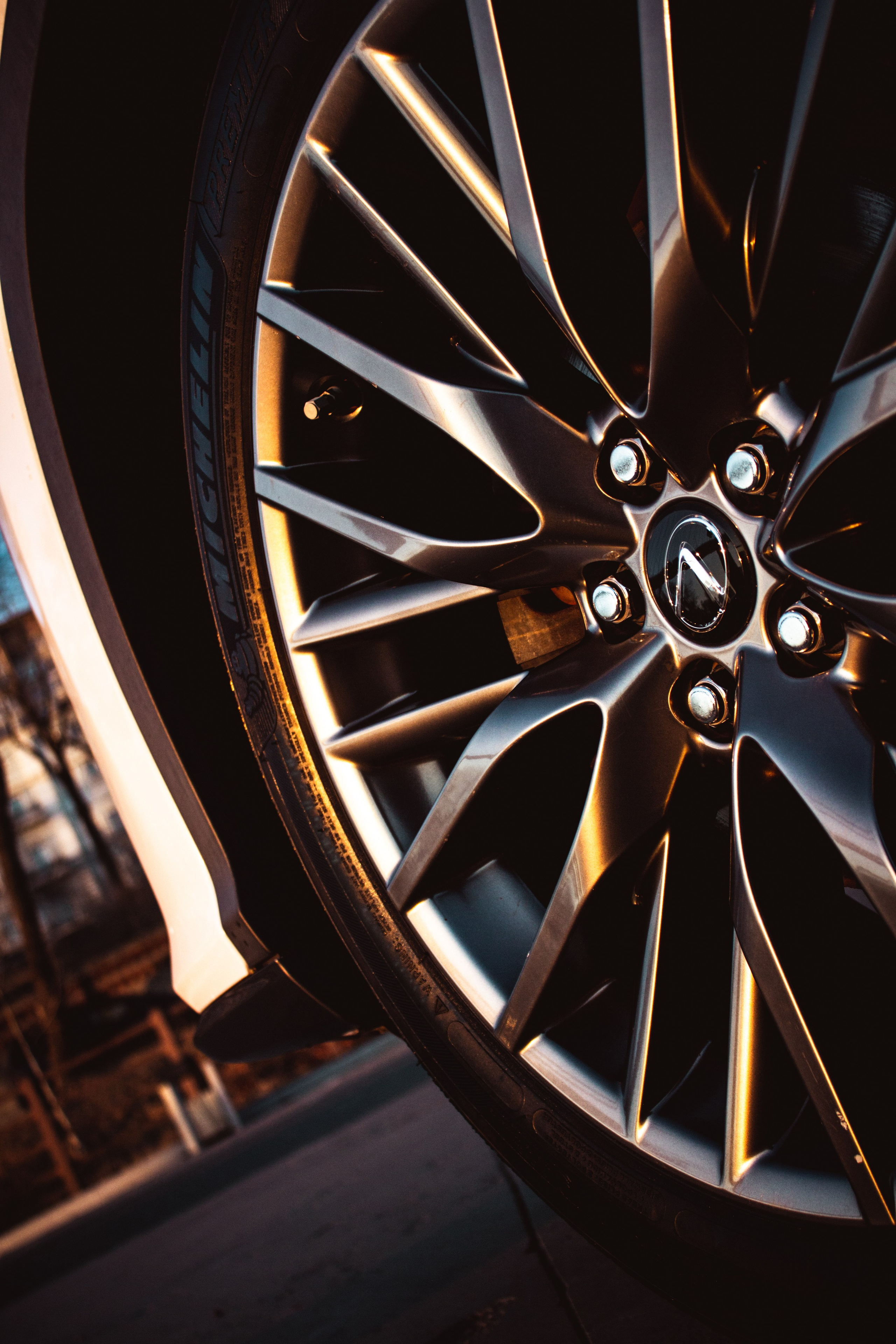 Авто. Фотограф | Владивосток | Мария