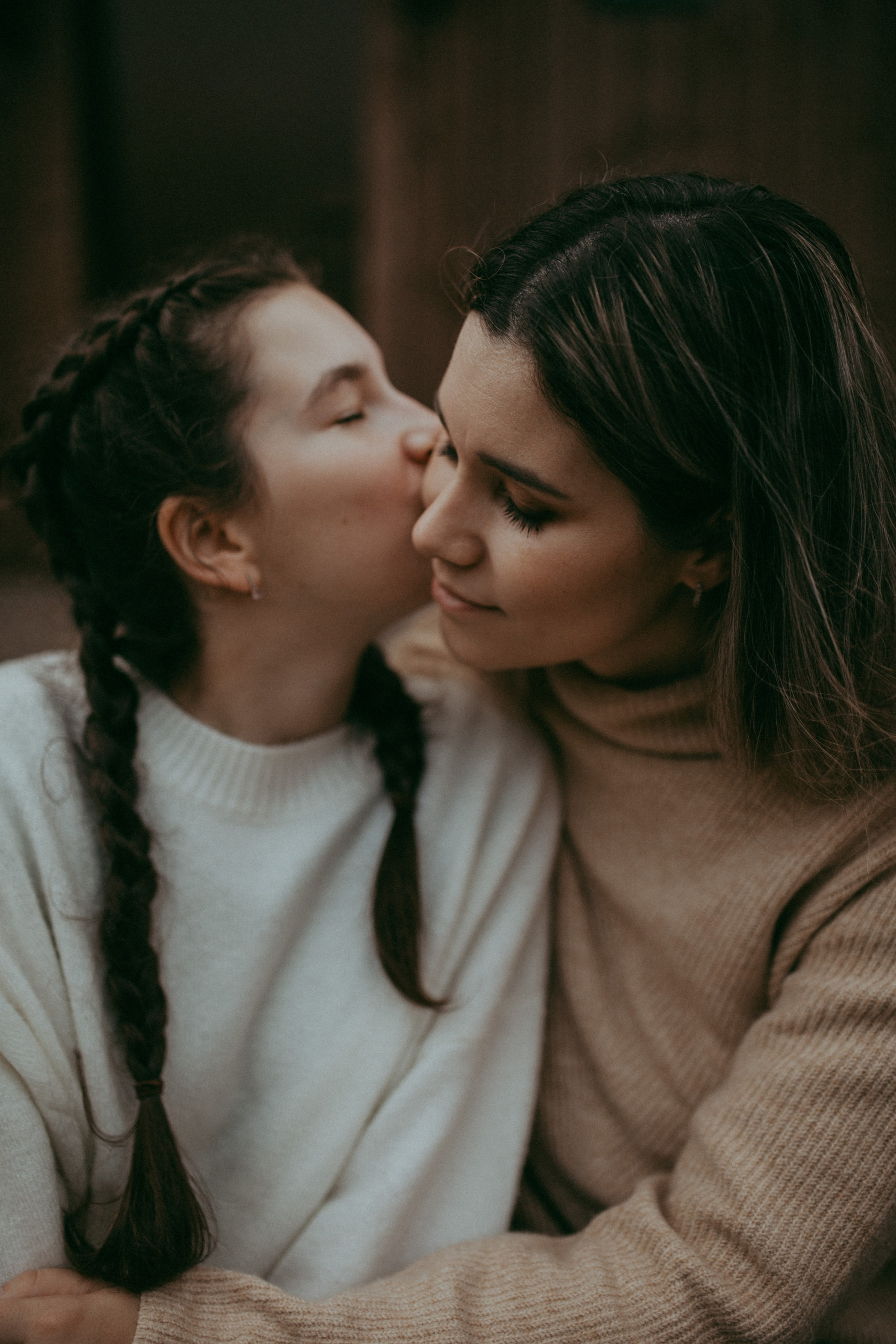 Семейные истории. Семейный фотограф Санкт-Петербург Елена Корытцева