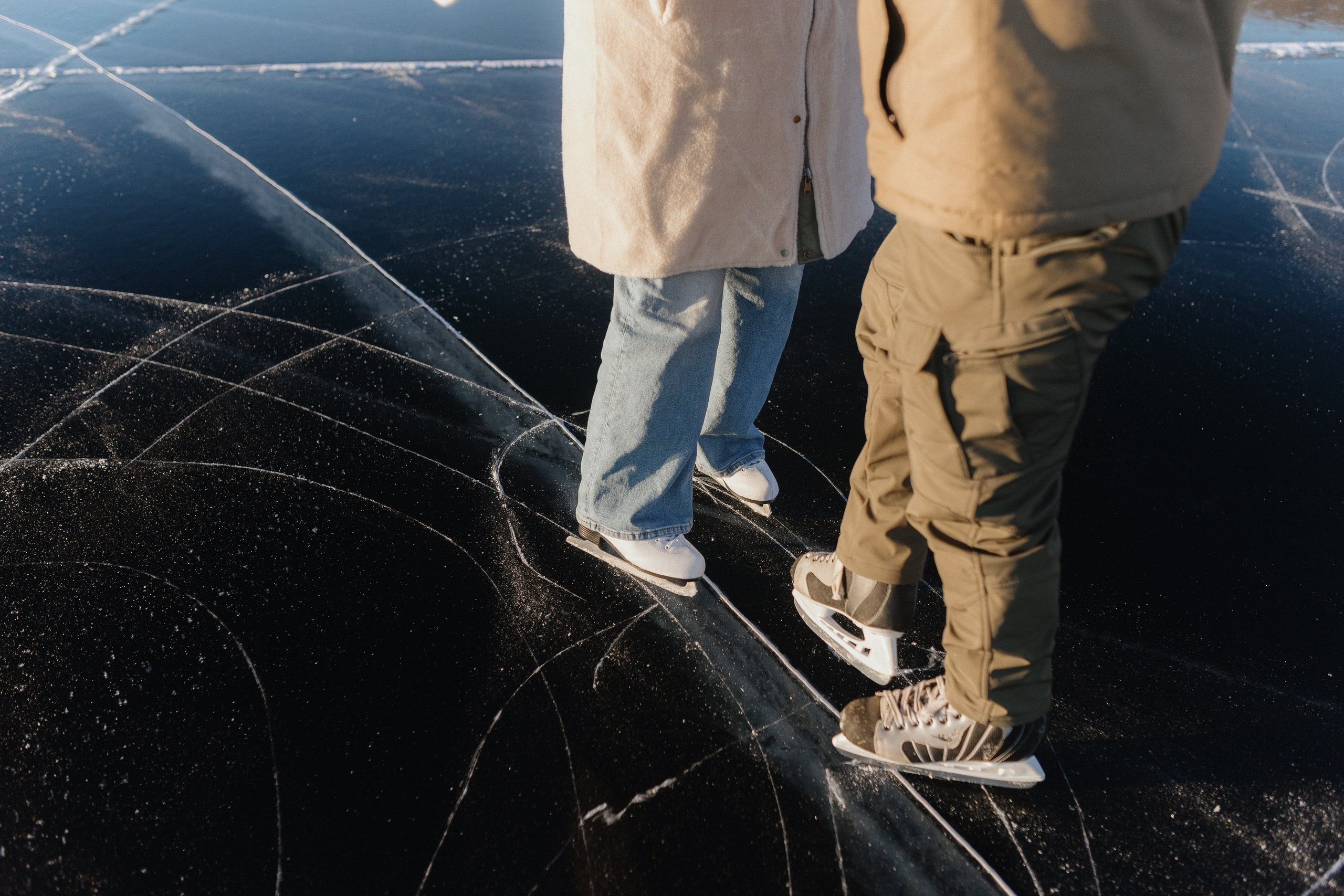 Парная съёмка на Ольхоне. Фотограф Ольхон/ Индия, Регина