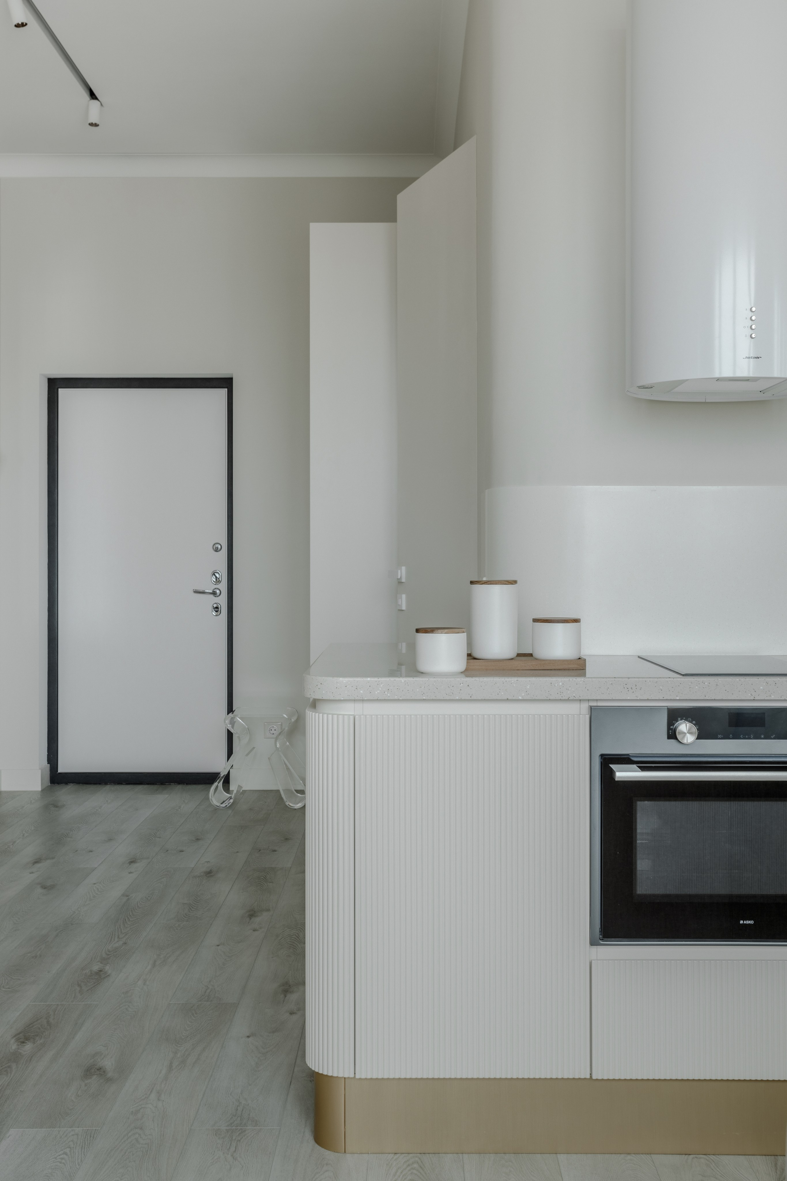 Квартира по проекту О.Филипчук г. Москва. Интерьерный фотограф в Краснодаре Алексей Шмуль