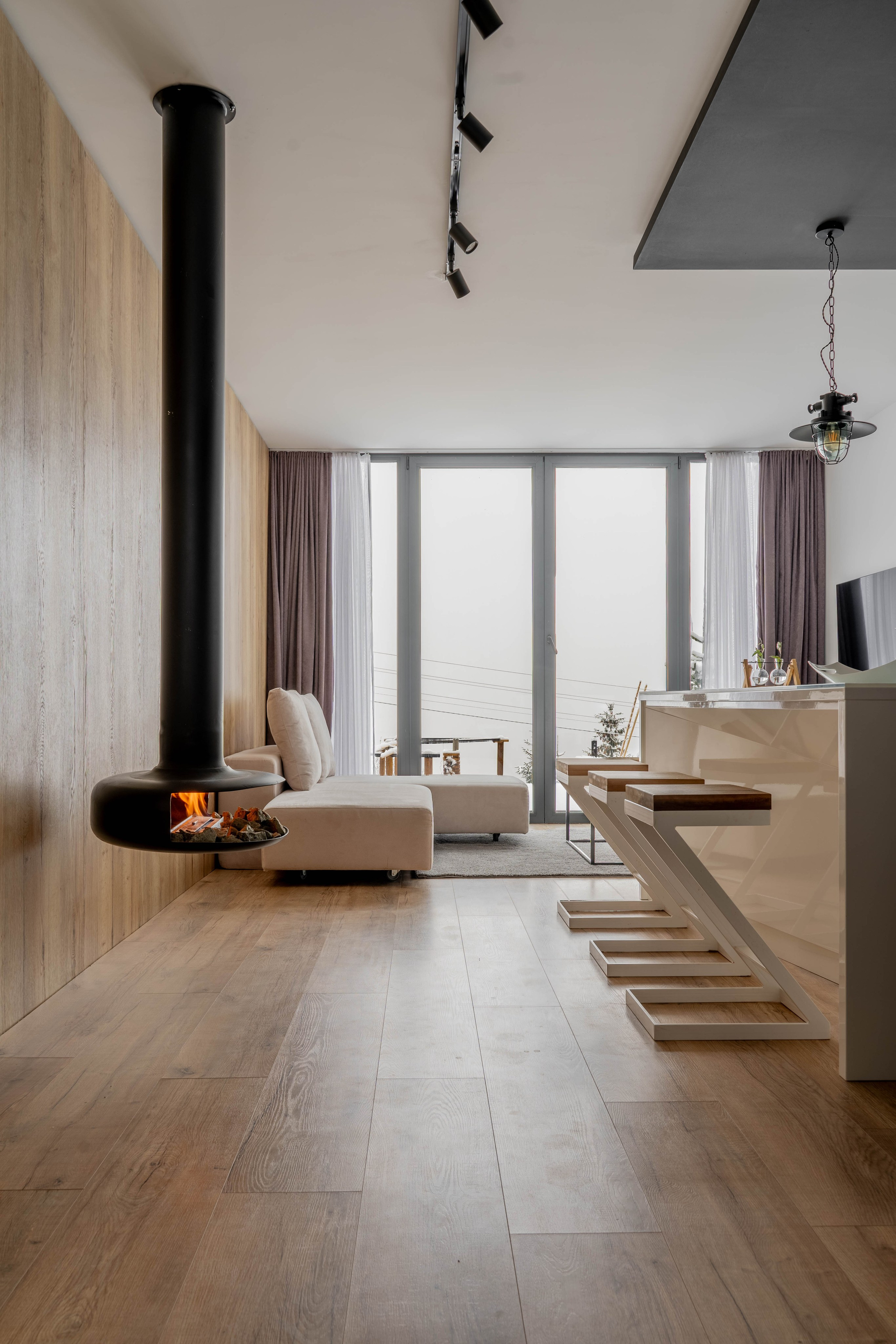 ICON Kopaonik. Photographer Liana Sudets Serbia Kopaonik Brzece Brus