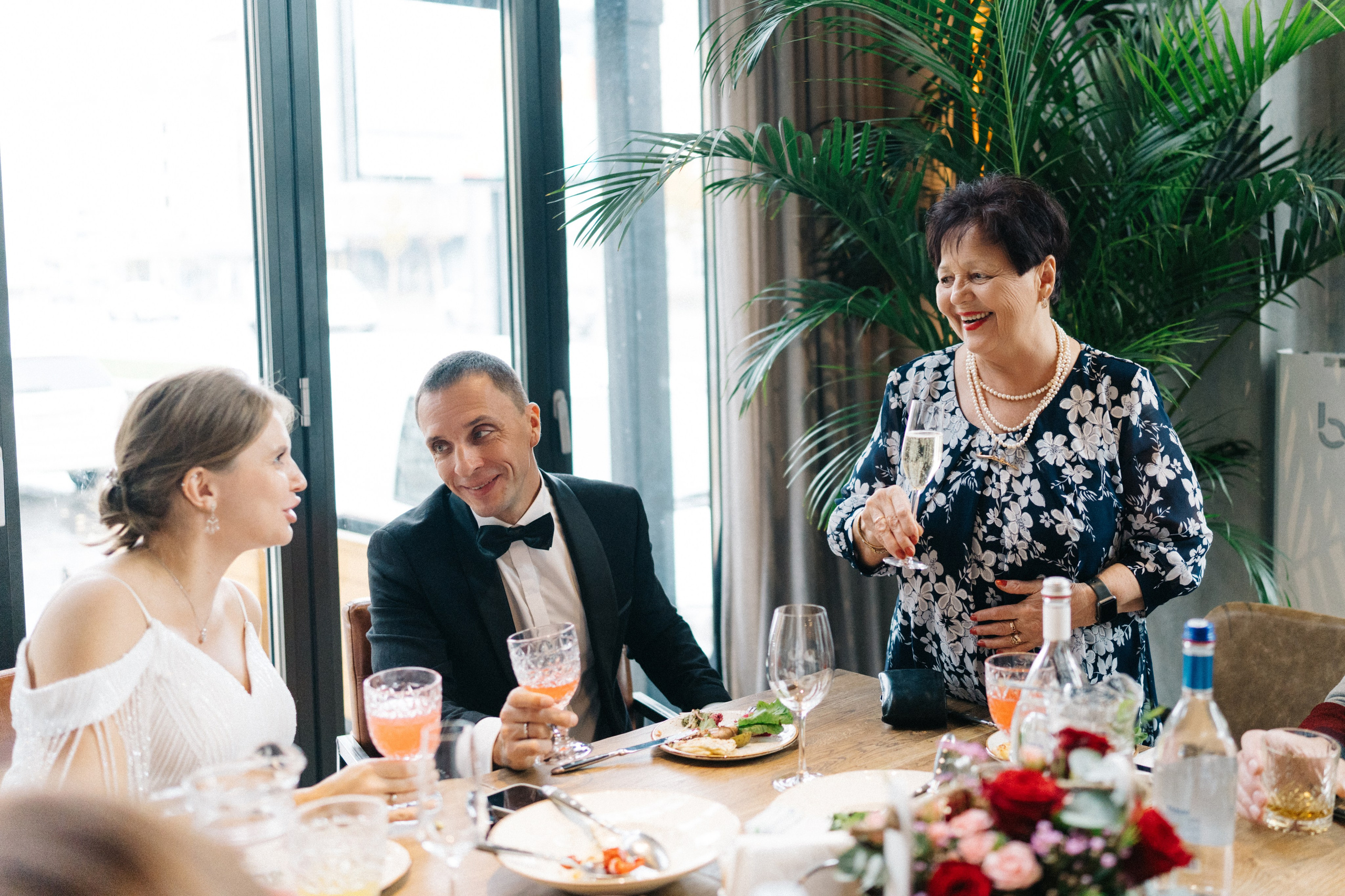 Саша и Олег. Фотограф Москва Татьяна Гайдаржи