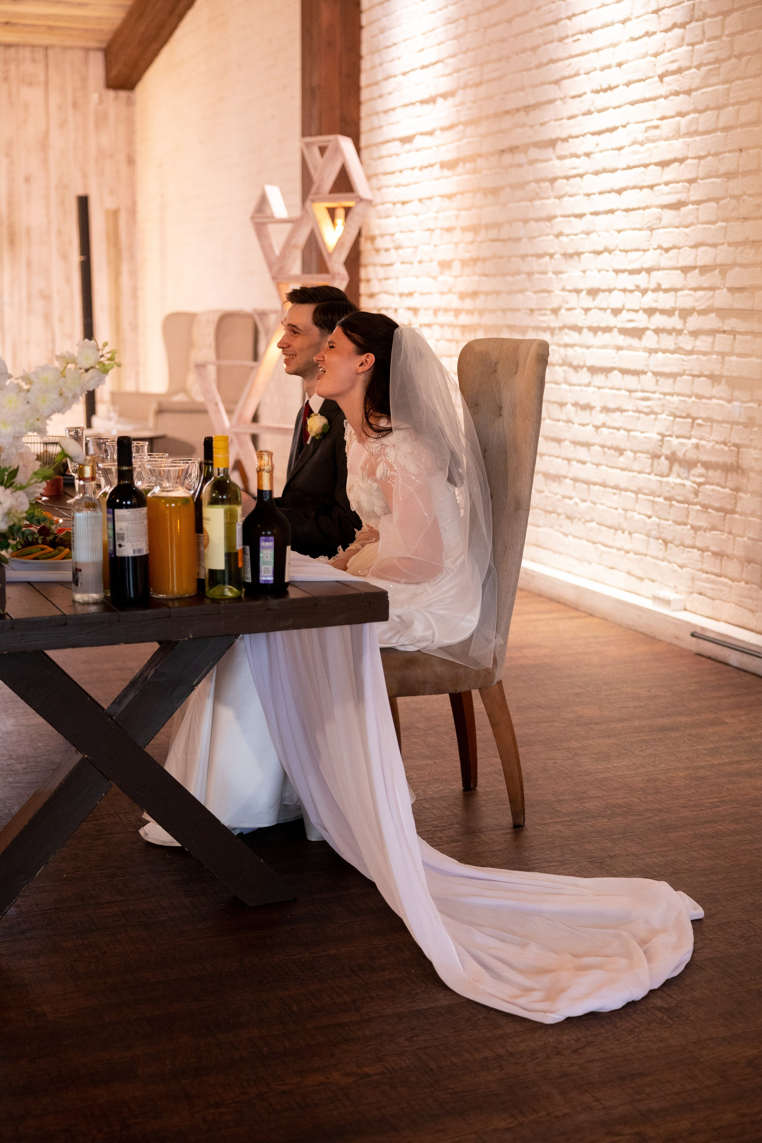 Павел & Екатерина. Питерский фотограф