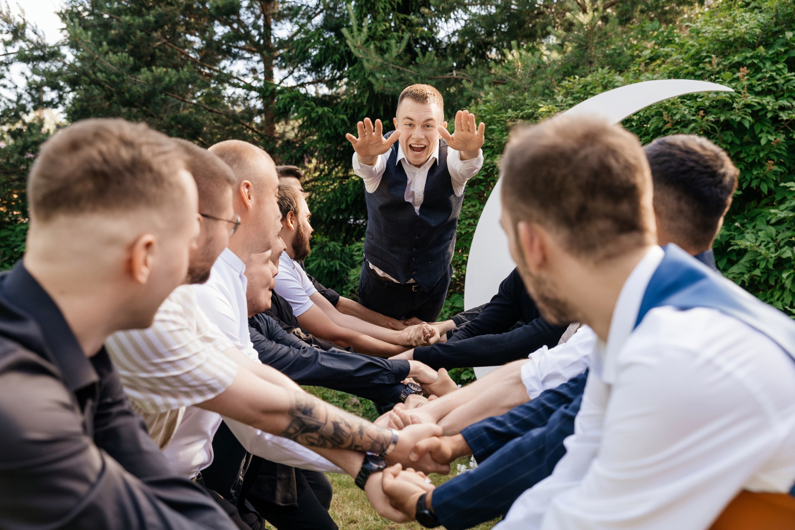 Свадьбы. Свадебный фотограф