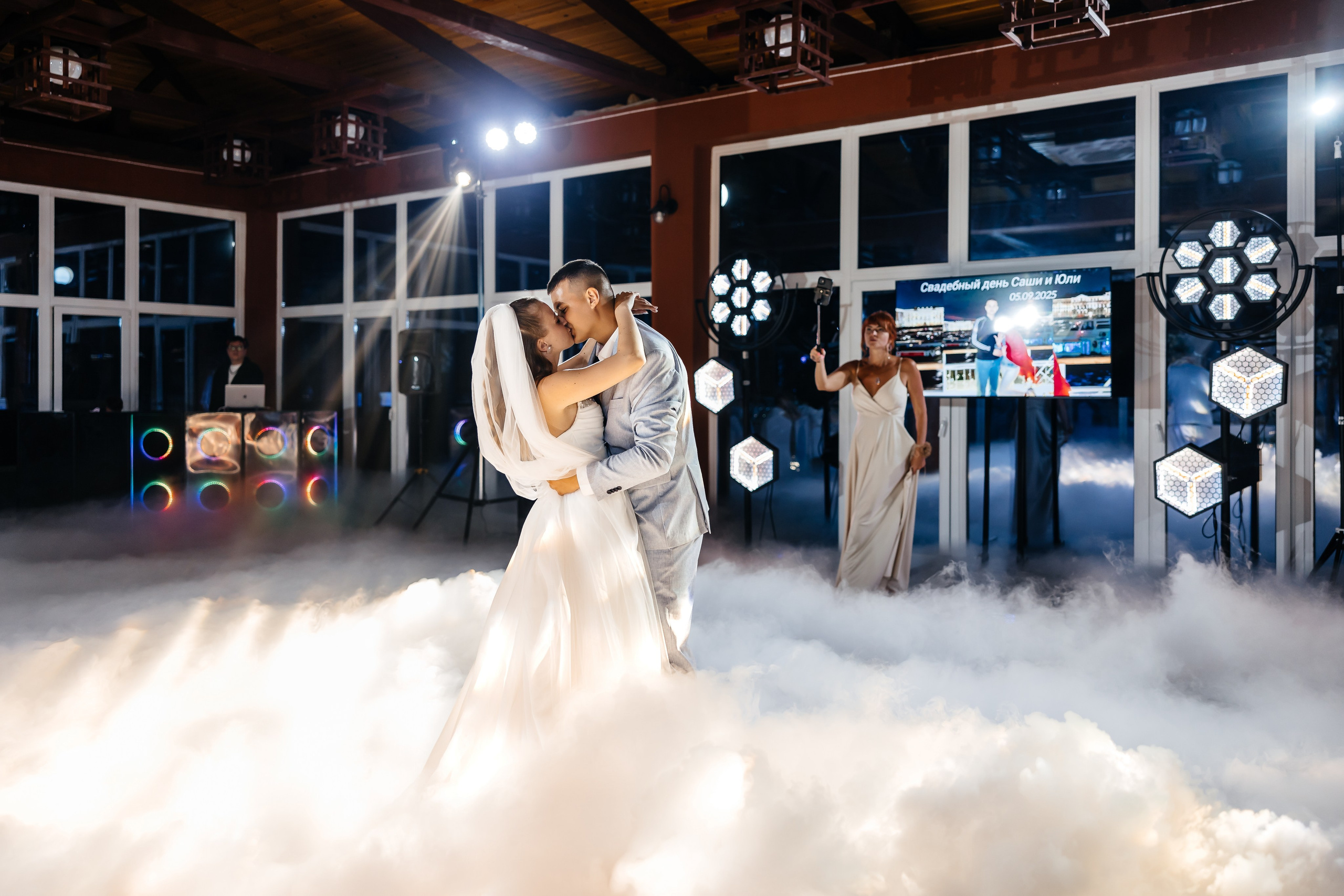 Анонс свадьбы Юлии и Александра. Свадебный фотограф в Крыму и Севастополе Ольга Баскакова