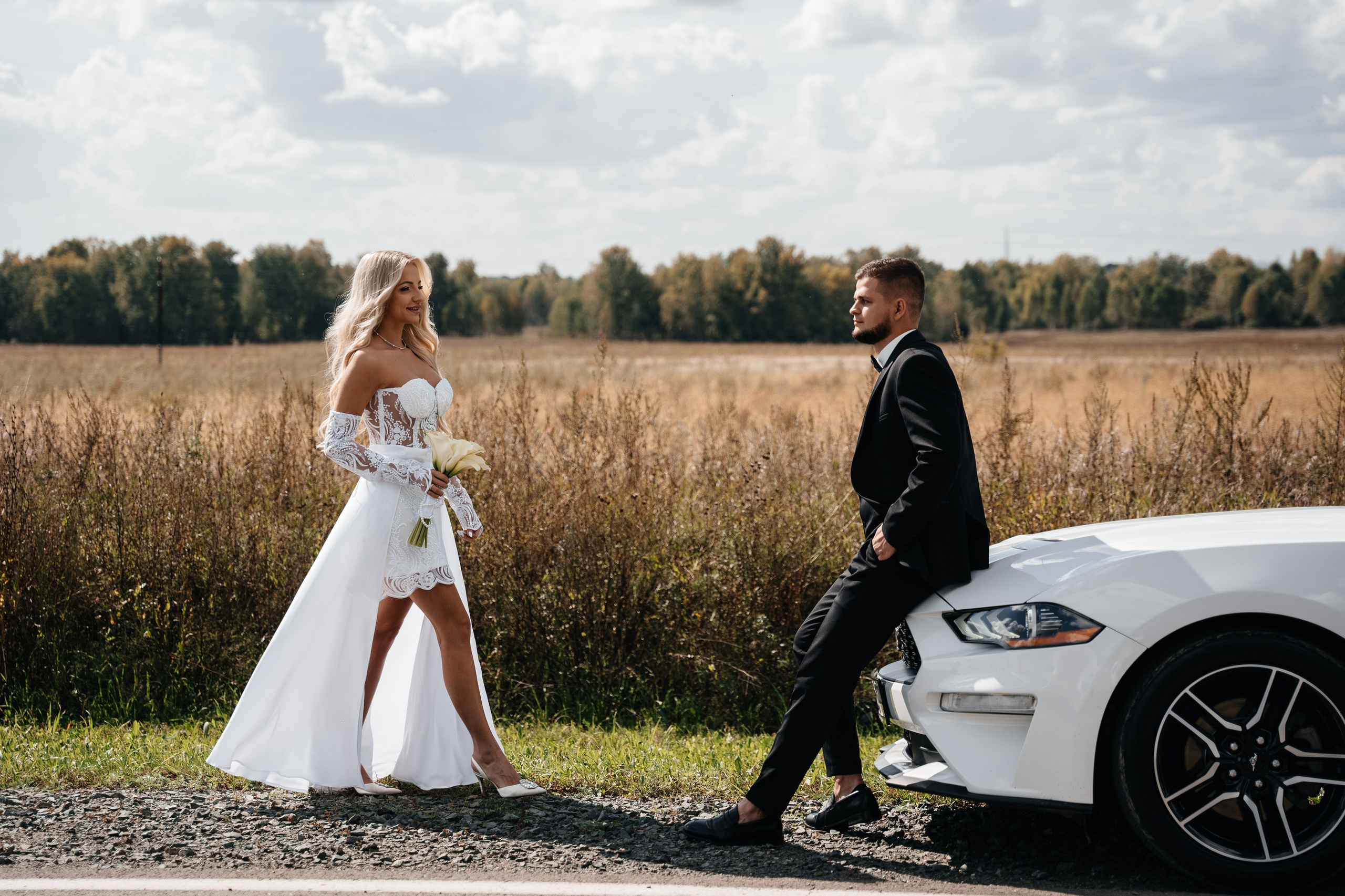 Стефан & Татьяна