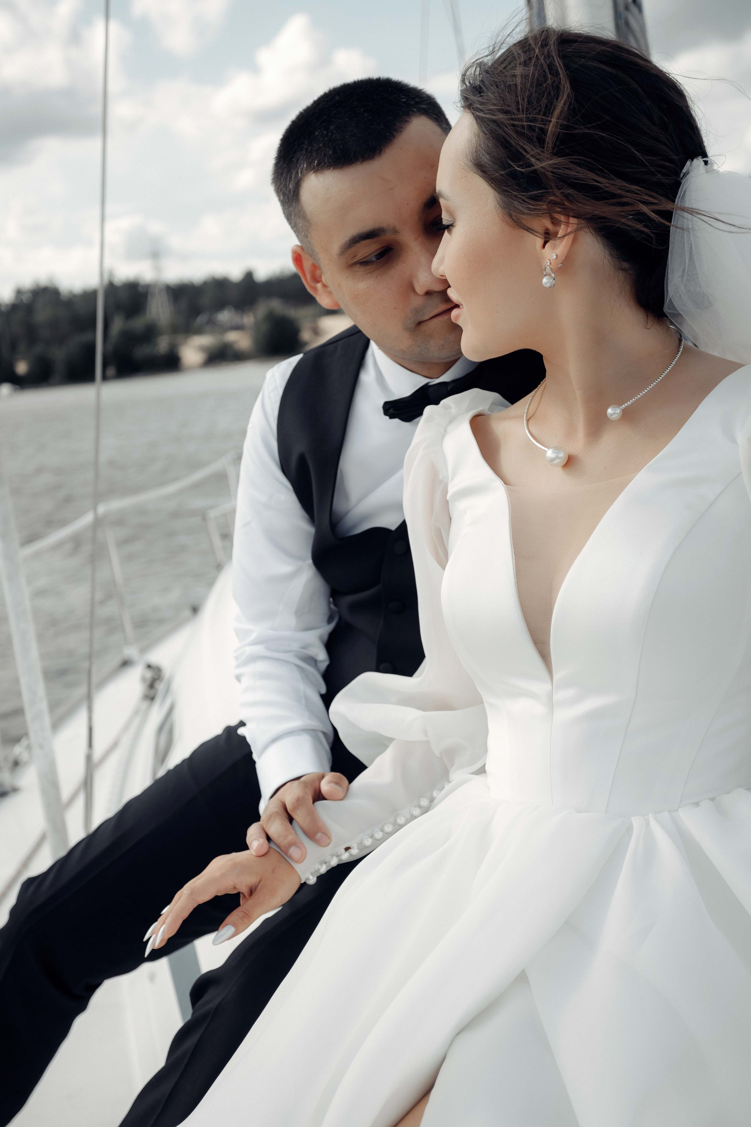 Андрей и Анна 2023-07-20 Чебоксары. Свадебный фотограф Казань Чебоксары Москва