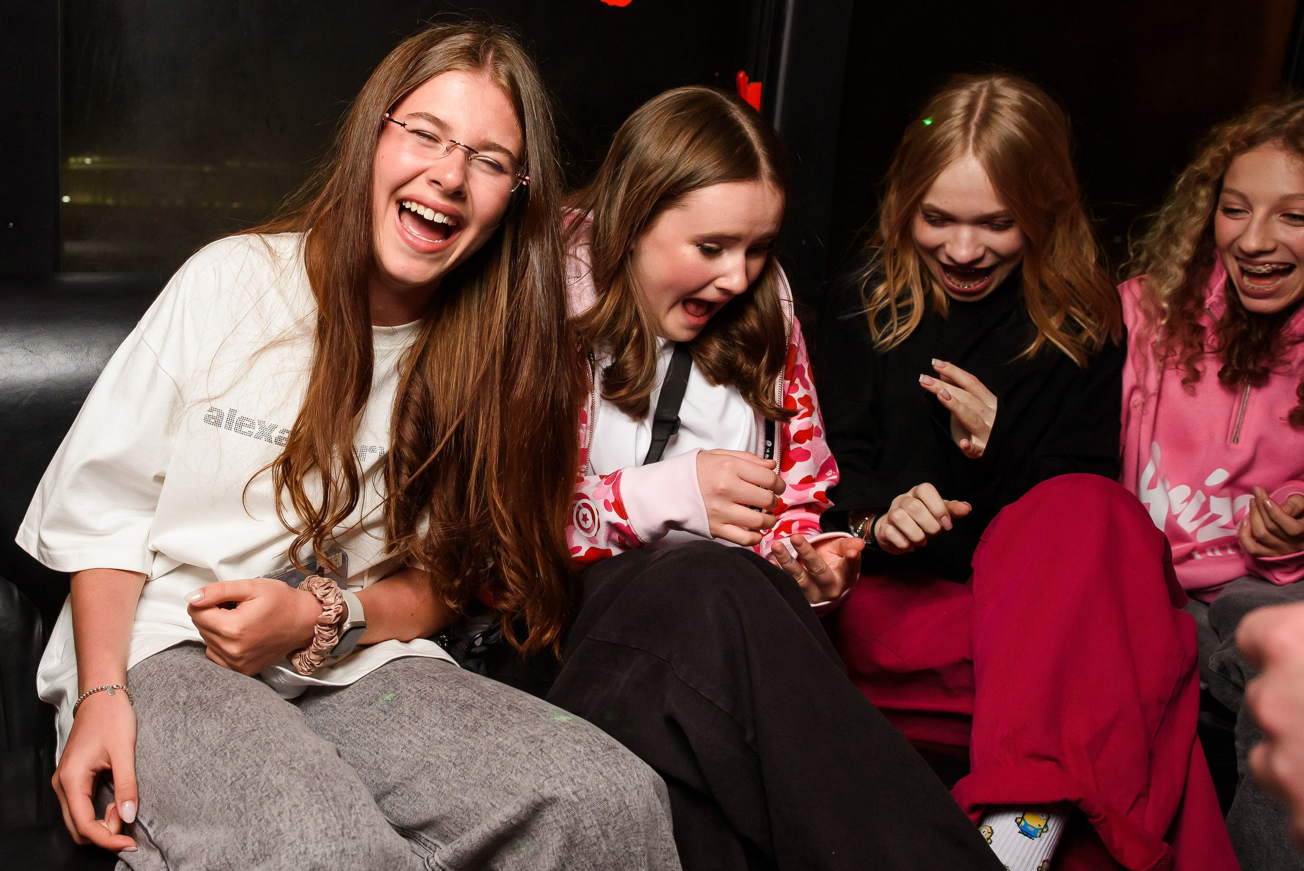 Детская съемка. Фотограф Санкт-Петербург. Night2Day Санкт-Петербург