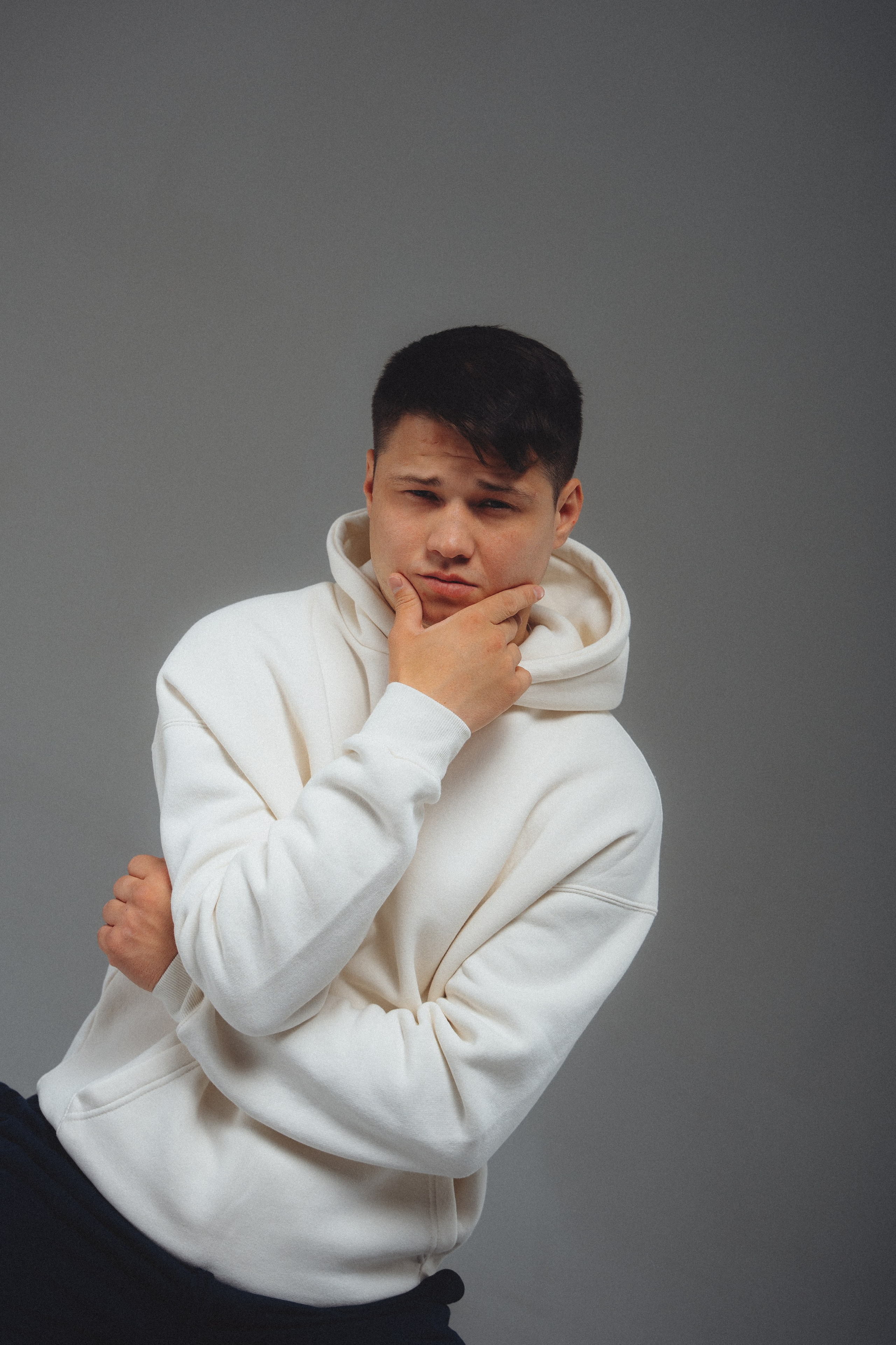 Персональные съемки