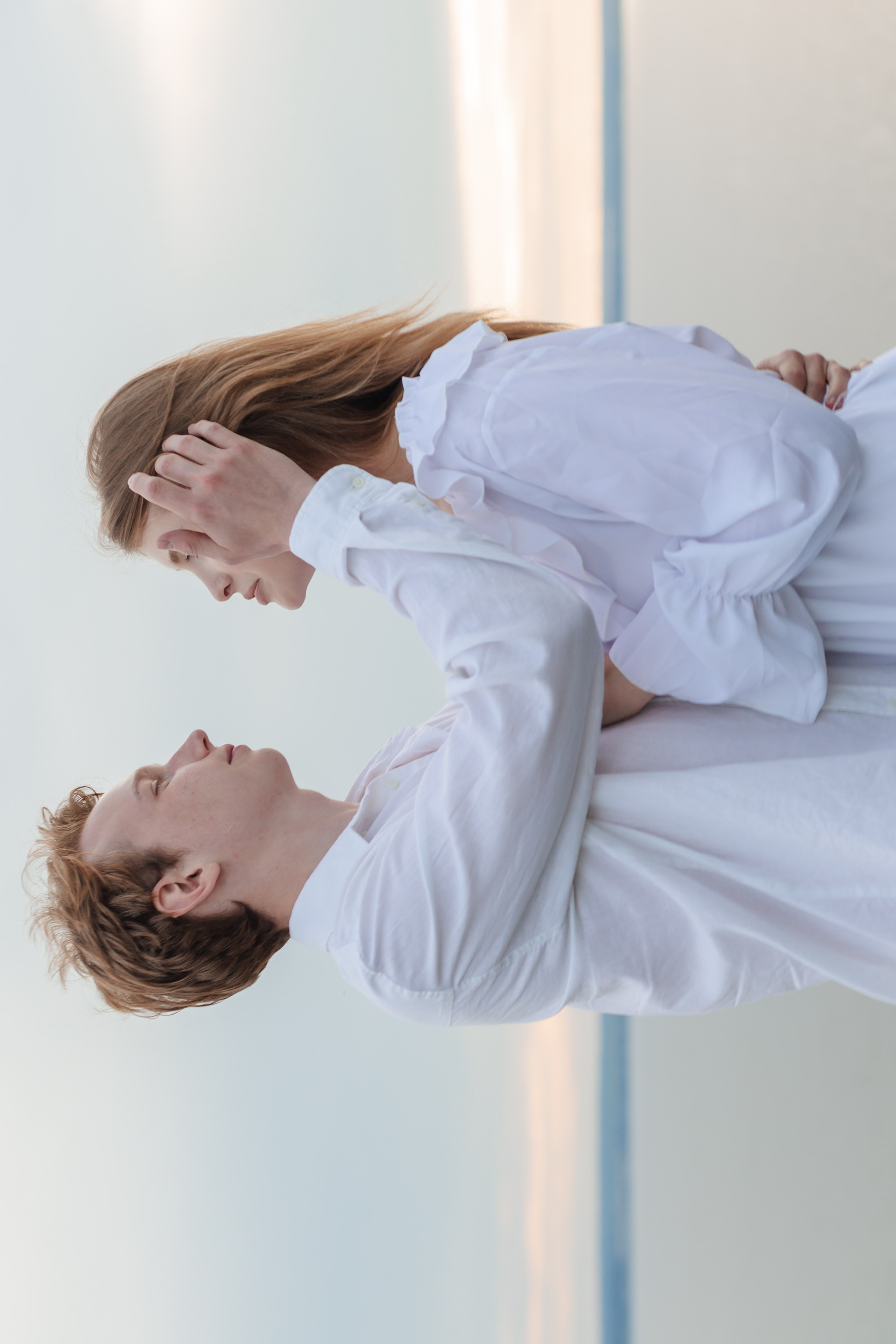 Павел и Юлия. Фотограф, Марина Шипек