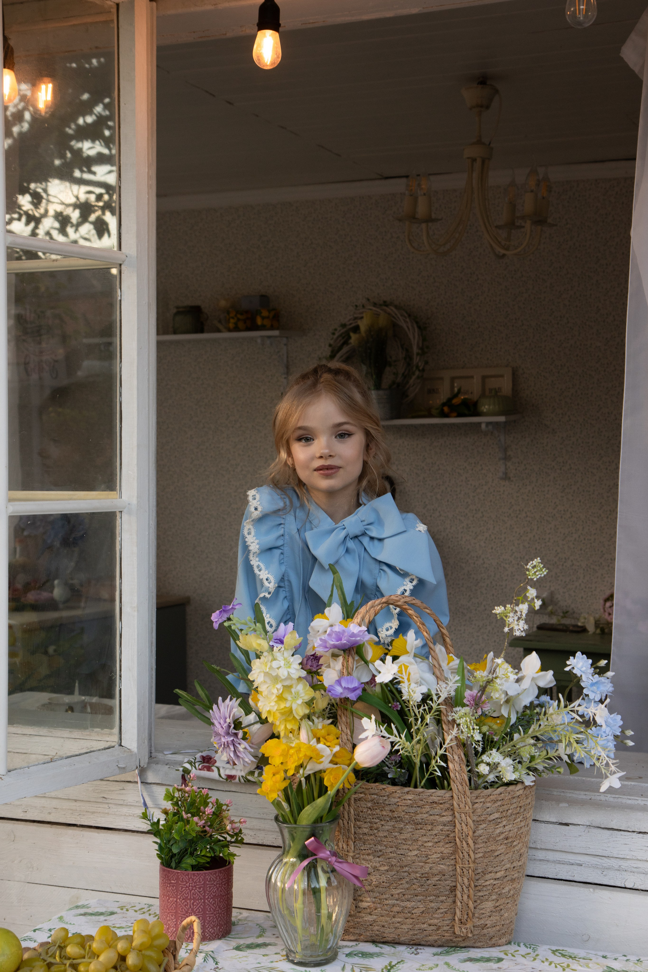 Семейная Фотосессия. Главная