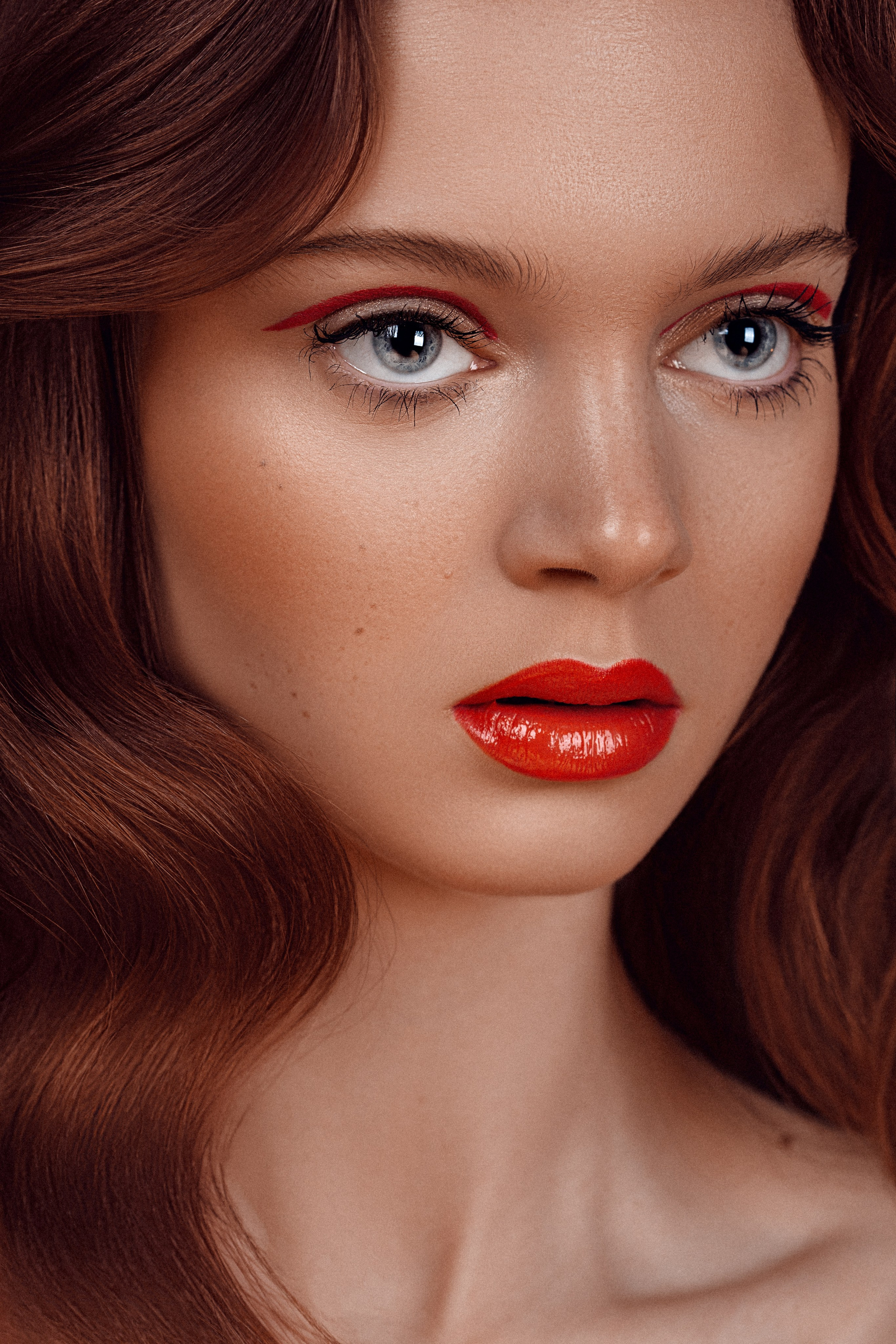 Портфолио. Профессиональный ретушер Федунова Елена