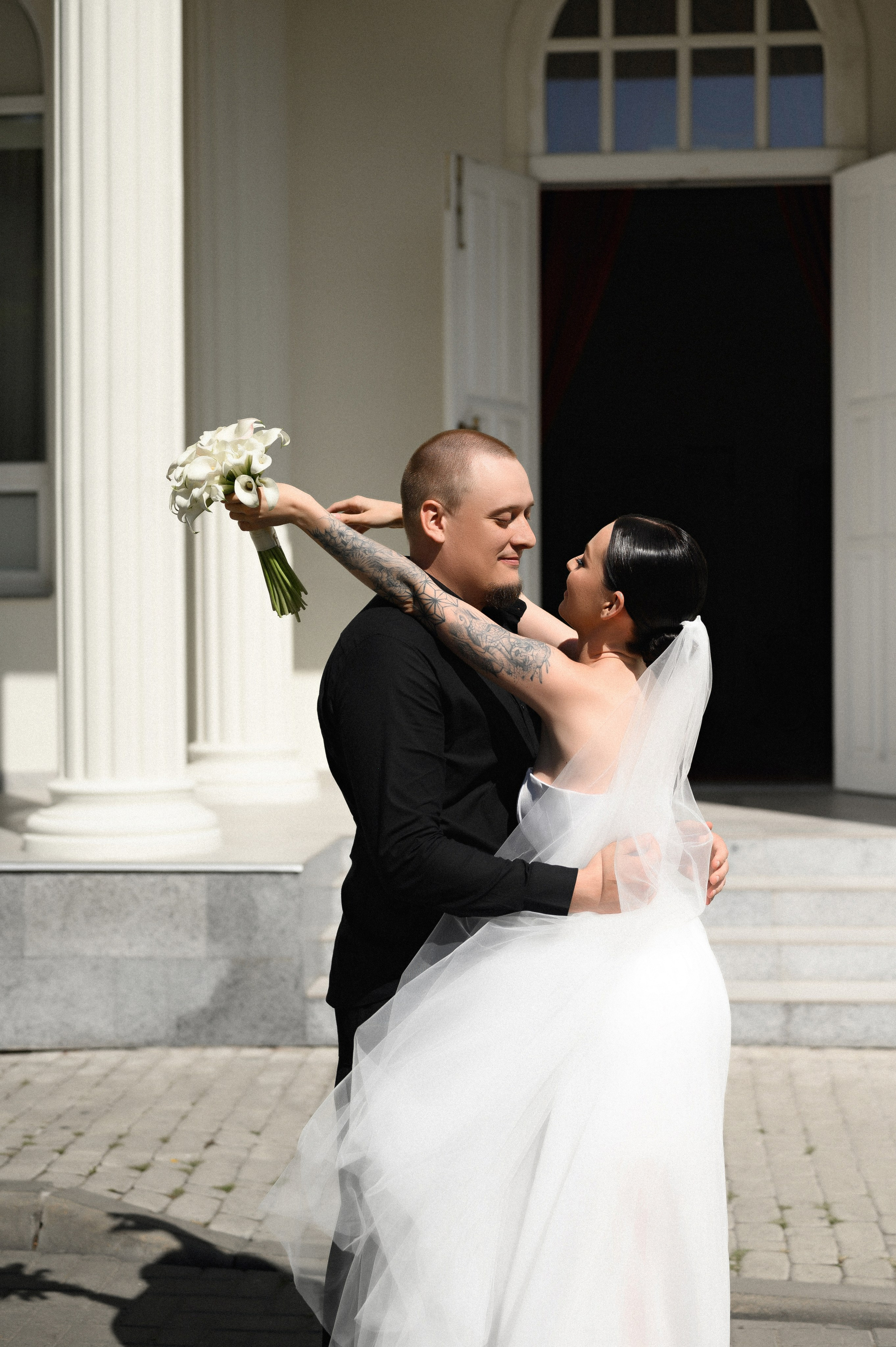 14.08.24. Свадебный и семейный фотограф в Краснодаре