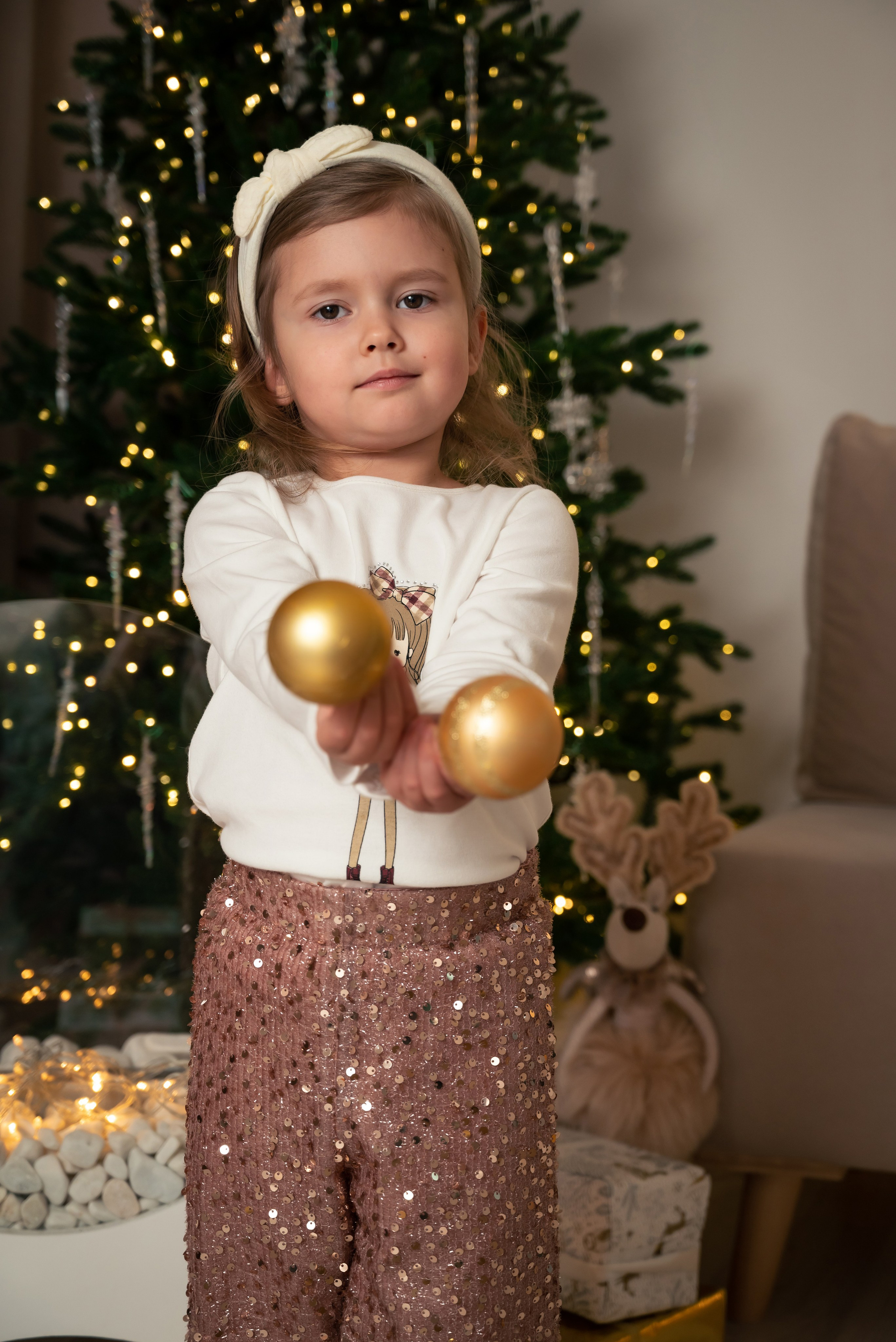 Детская фотосессия Москва