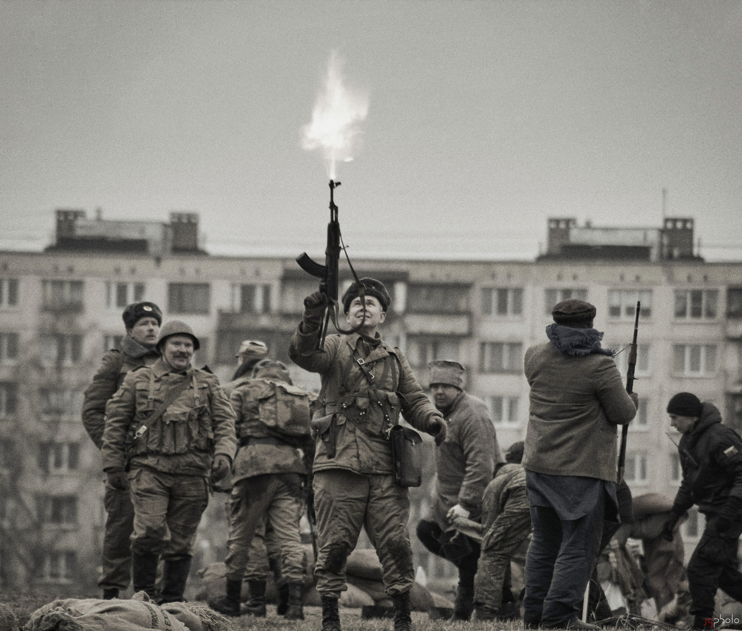 Услуги (1). Фотограф Алексей Гострик | Санкт-Петербург