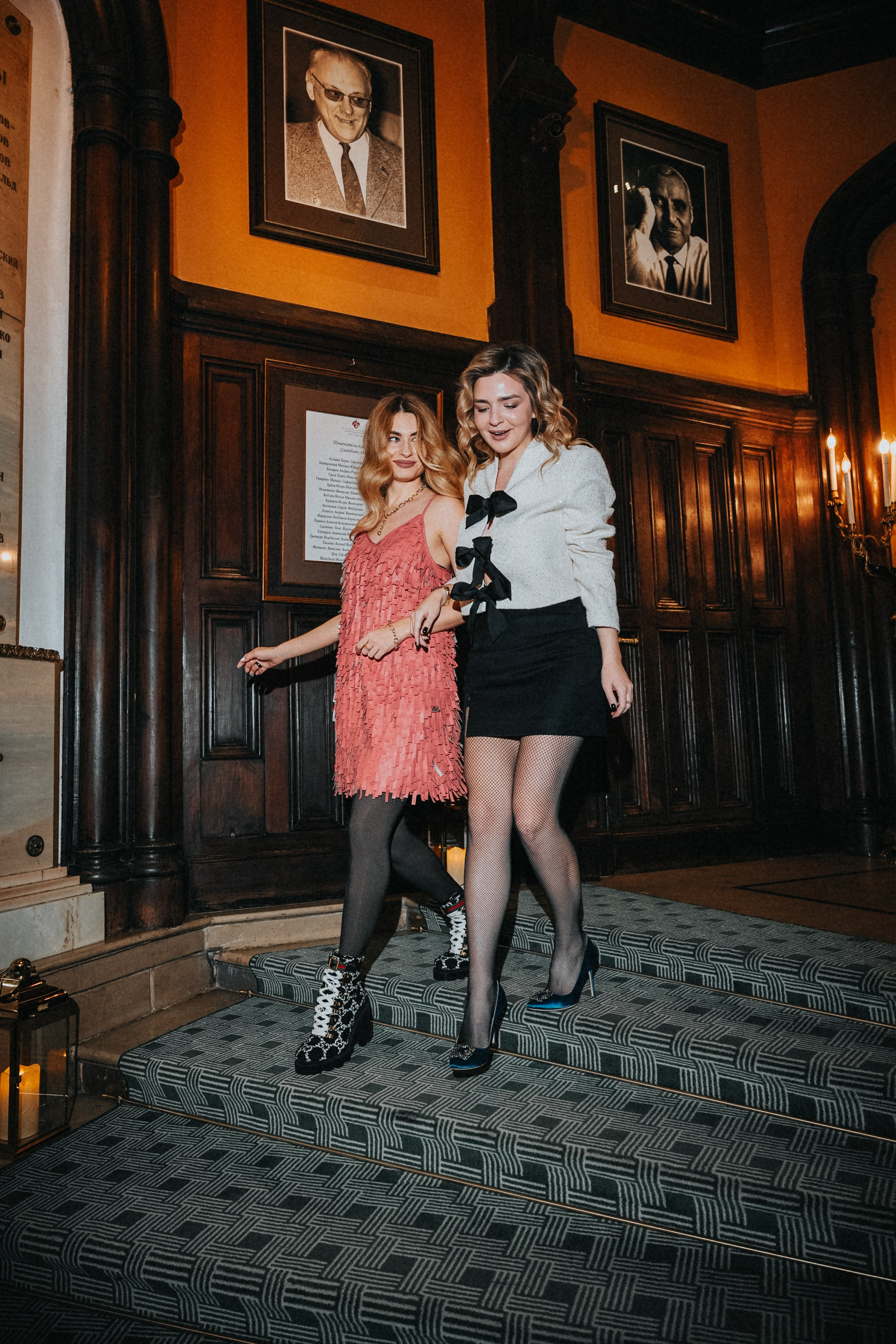 Ксения. Портретный и репортажный фотограф