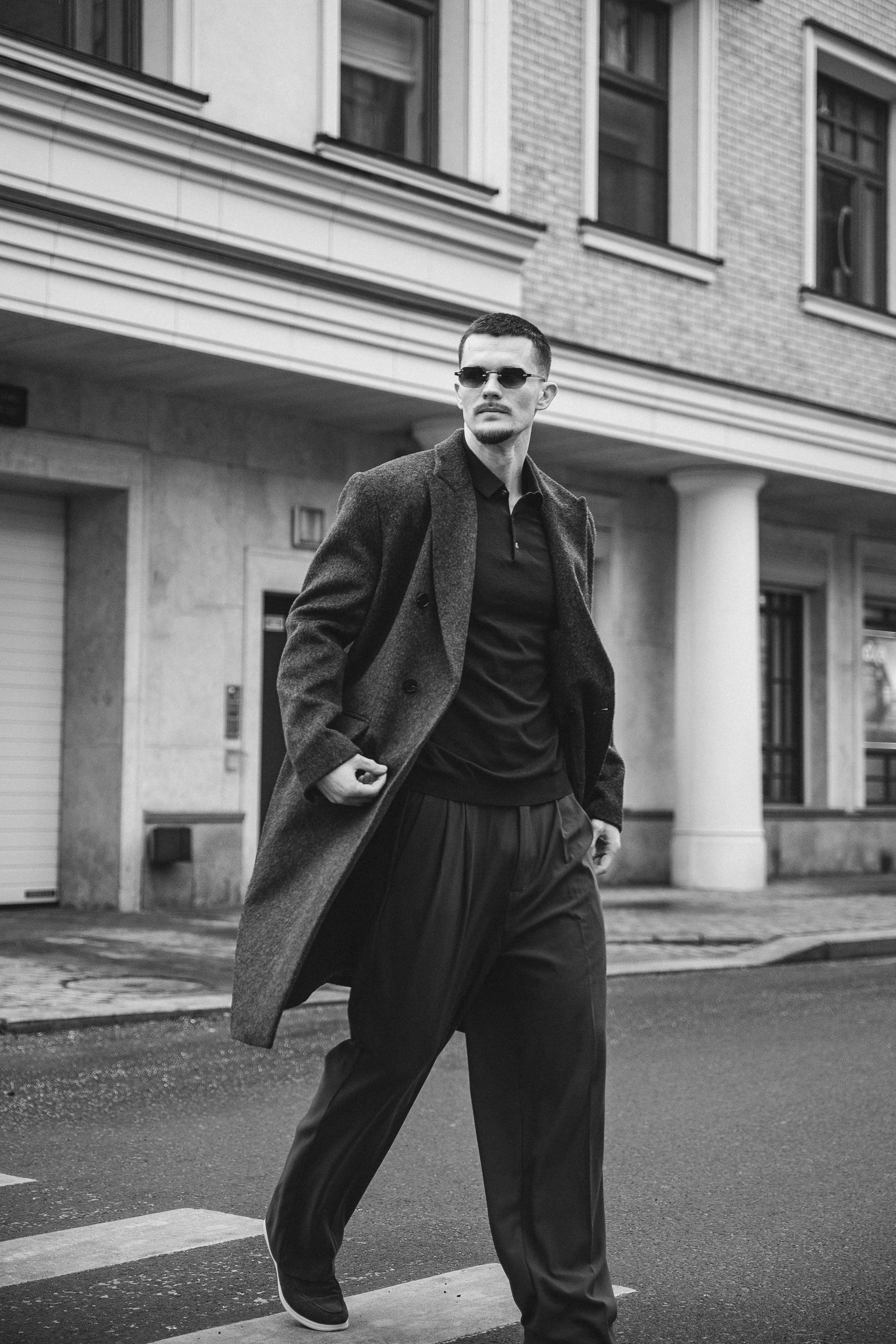 Иван Сердюков. Портретный и репортажный фотограф