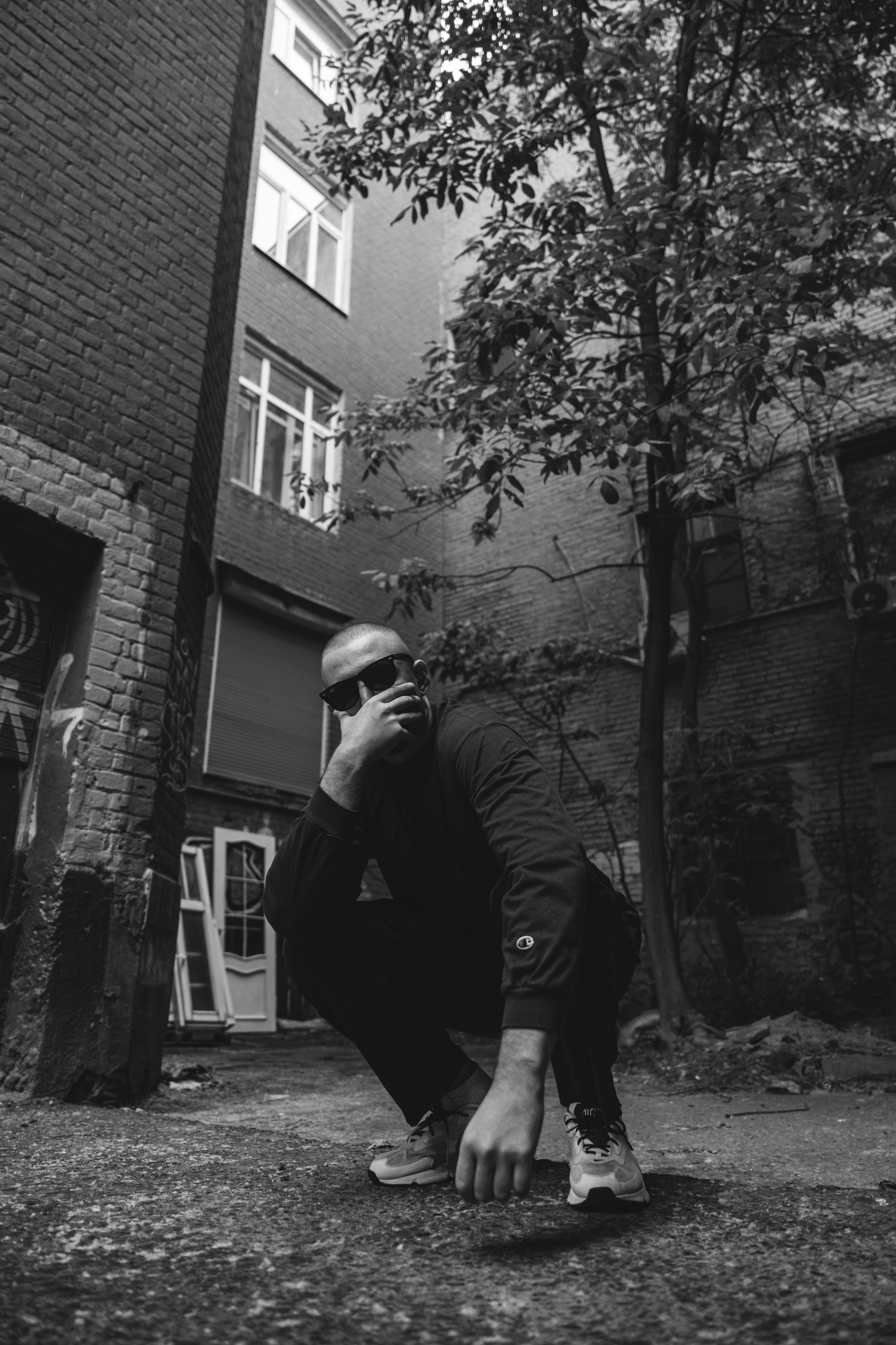 Руслан. Портретный и репортажный фотограф