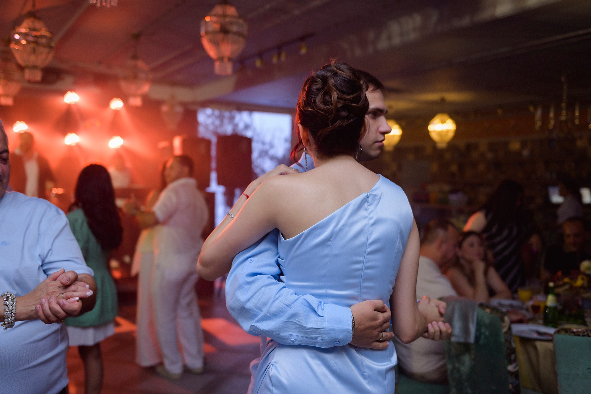 День Рождения Микаэля. Фотограф Ростов-на-Дону Белла Керимова