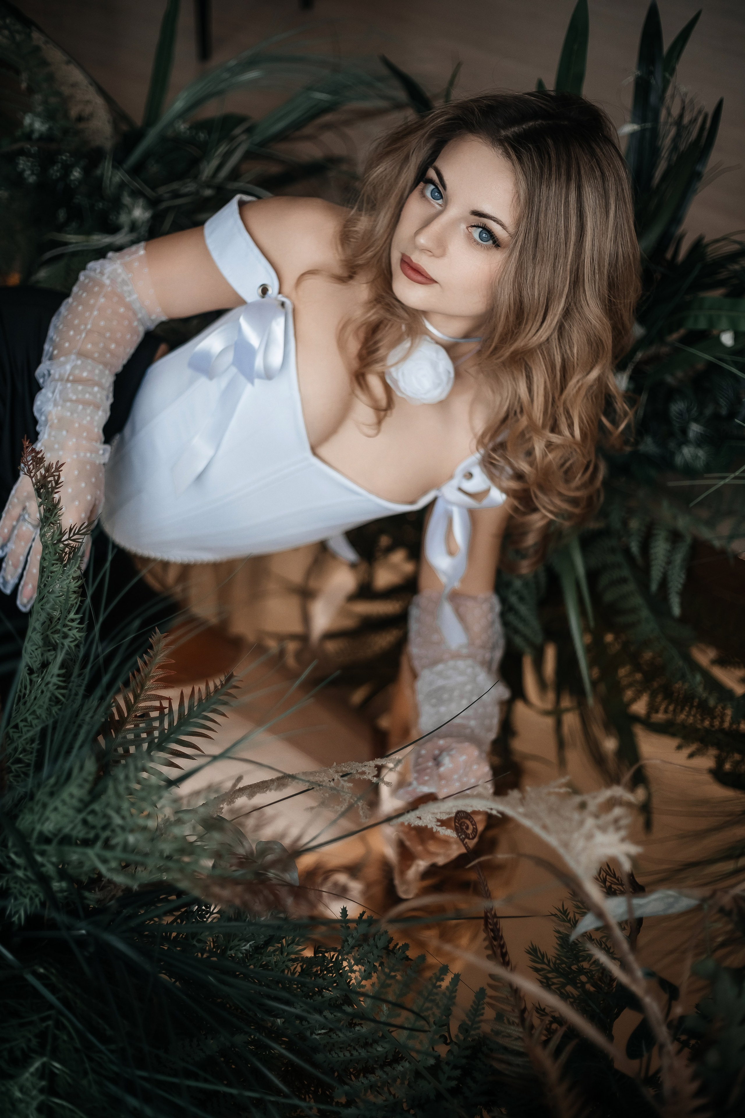 Анастасия. Индивидуальный и свадебный фотограф в Москве, Электростали и Туле Кадейкина Екатерина