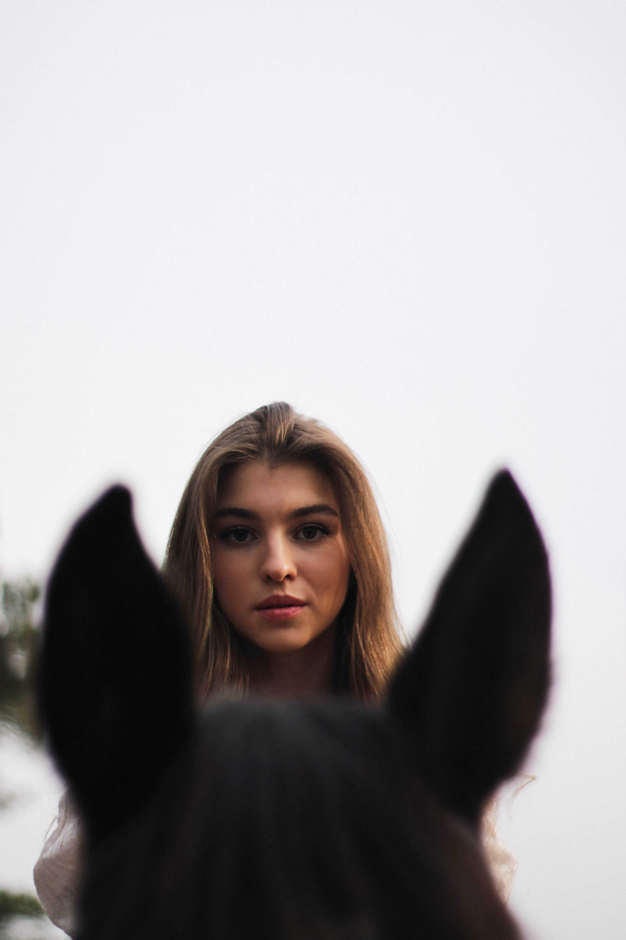 С лошадьми. Фотограф Екатерина Корнеева-Осипова, сохраню вас сегодня для вас навсегда