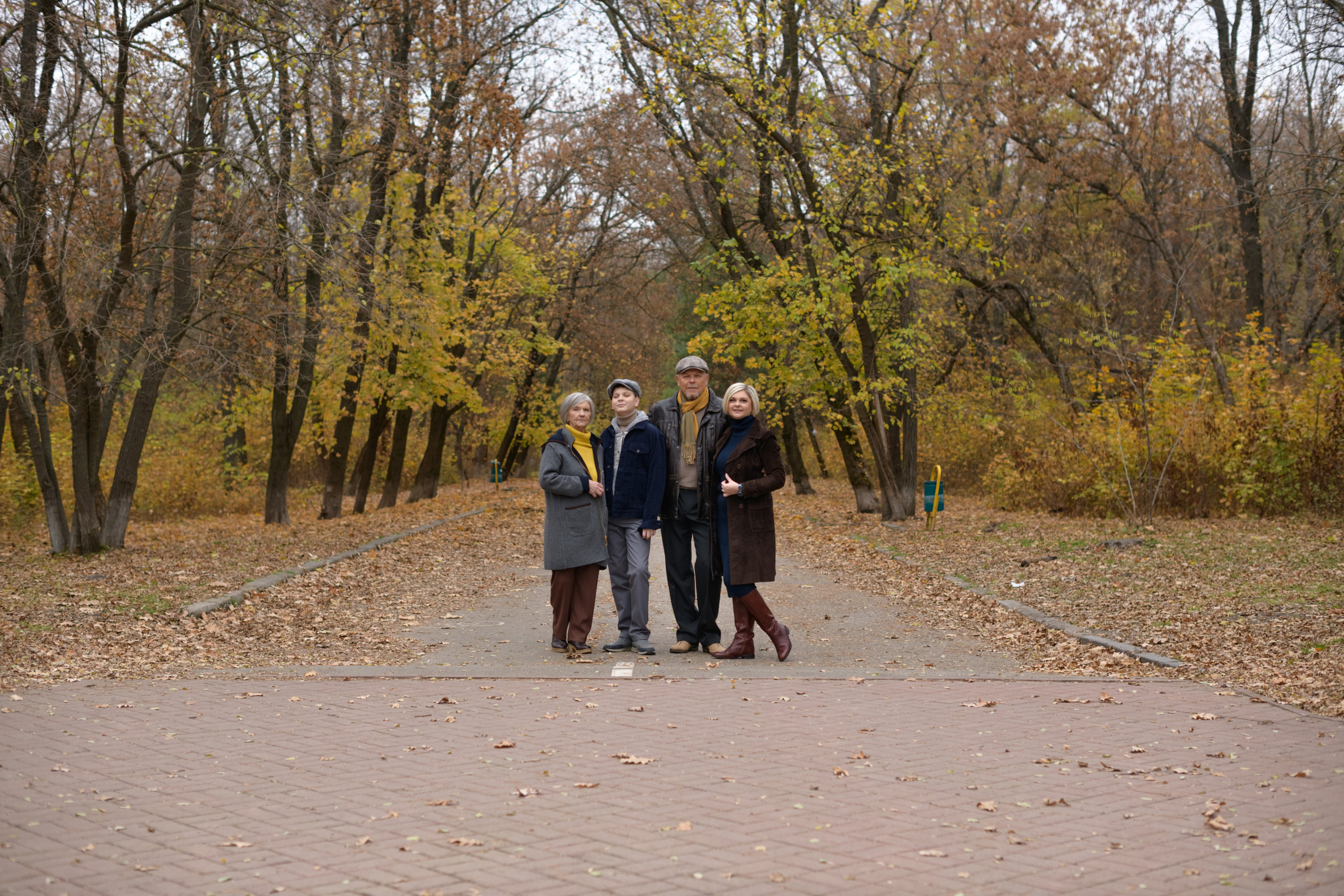 Наше парк Авиаторов. Фотограф в Ростове-на-Дону Маркер Елена
