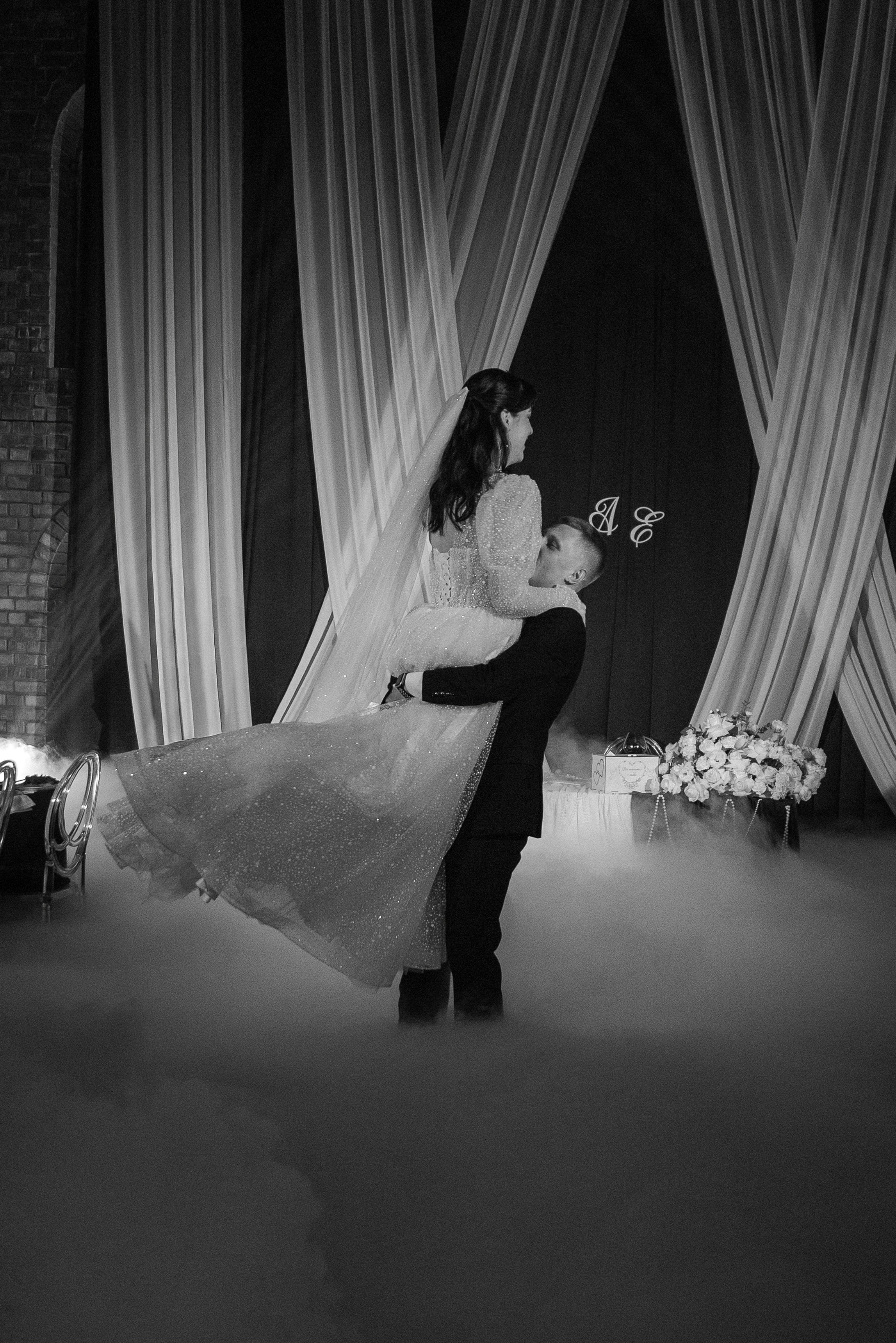 Андрей & Екатерина