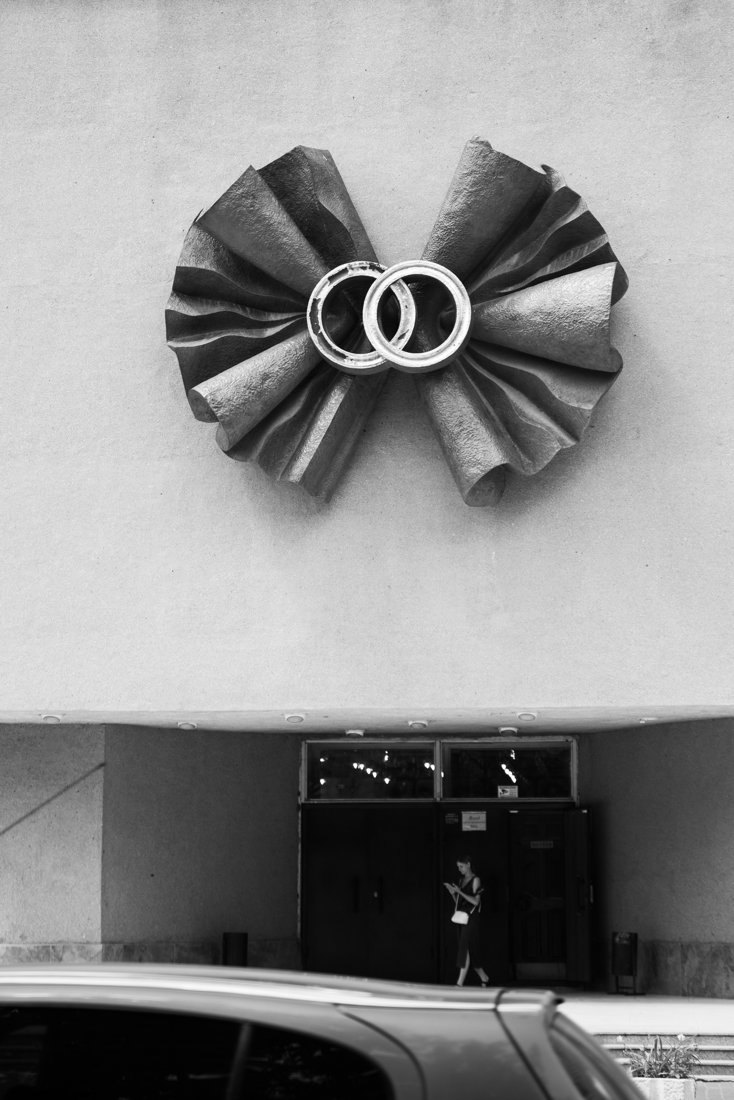 Валерия и Семён. Свадебный, портретный фотограф в Волгограде Ермашова Дарья