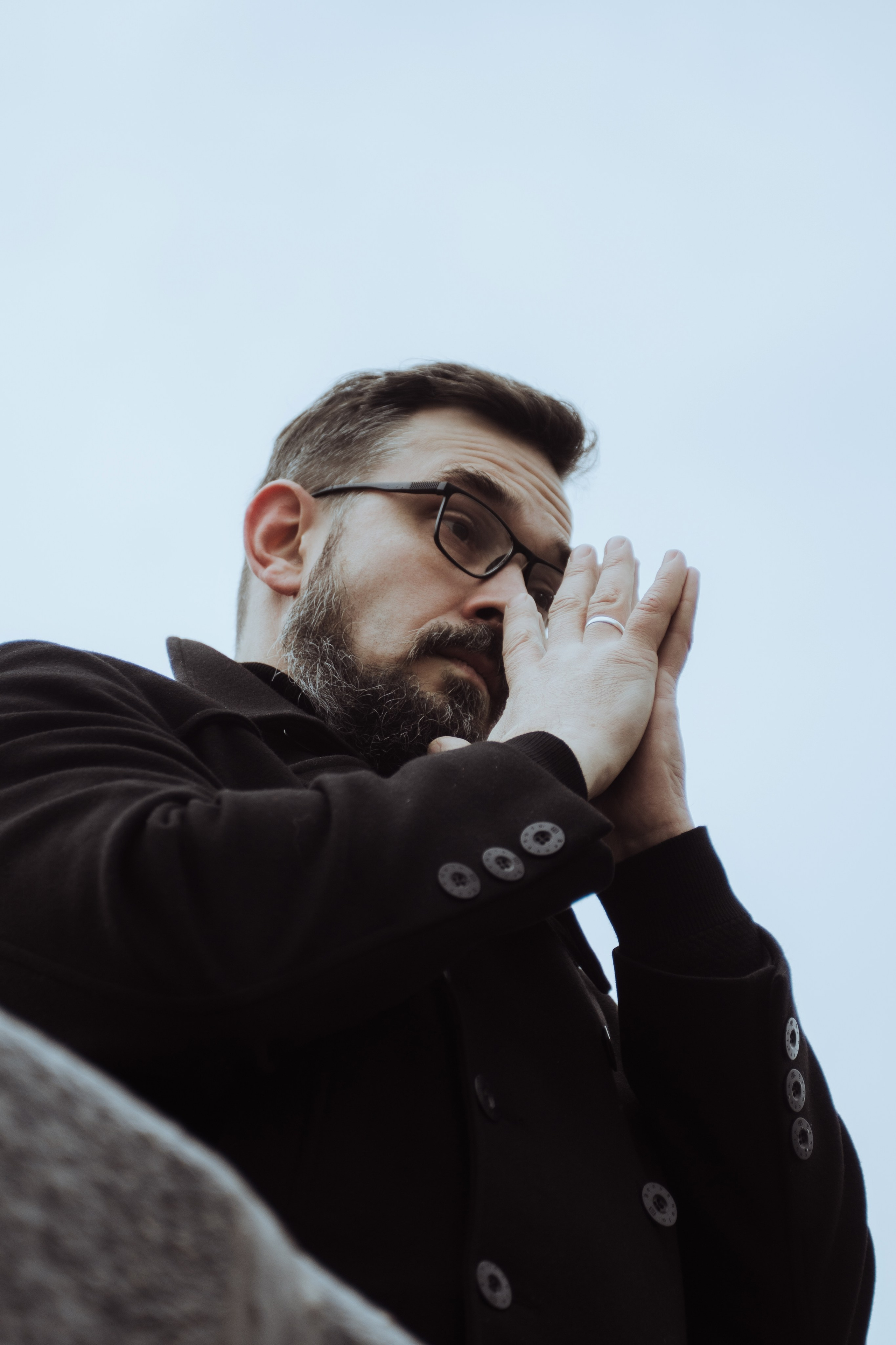 Игорь. Фотограф в Твери Дементьева Анастасия