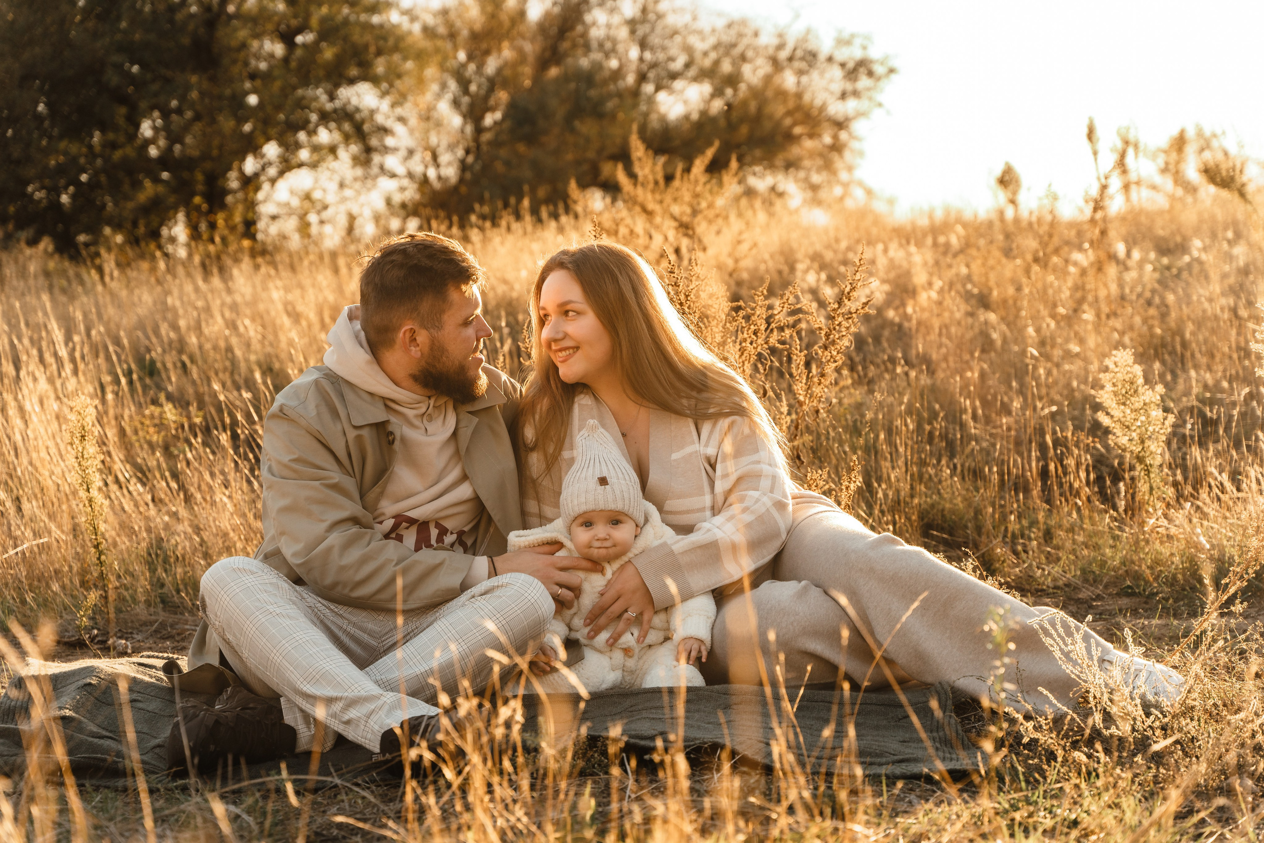 Мира. Ваш личный фотограф в Волгограде и области