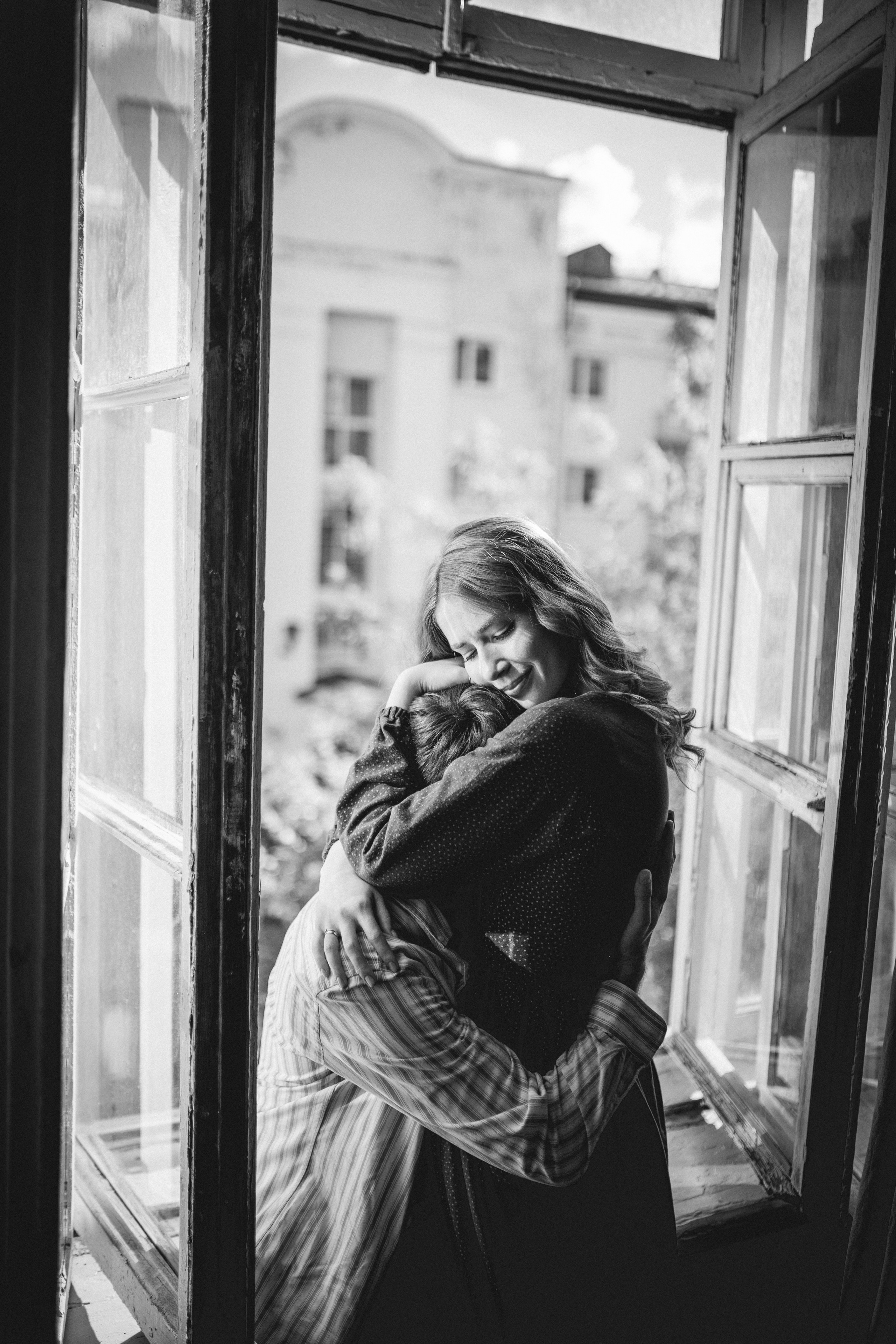 МК Санкт-Петербург. Семейный фотограф в Москве Анастасия Гурьянова