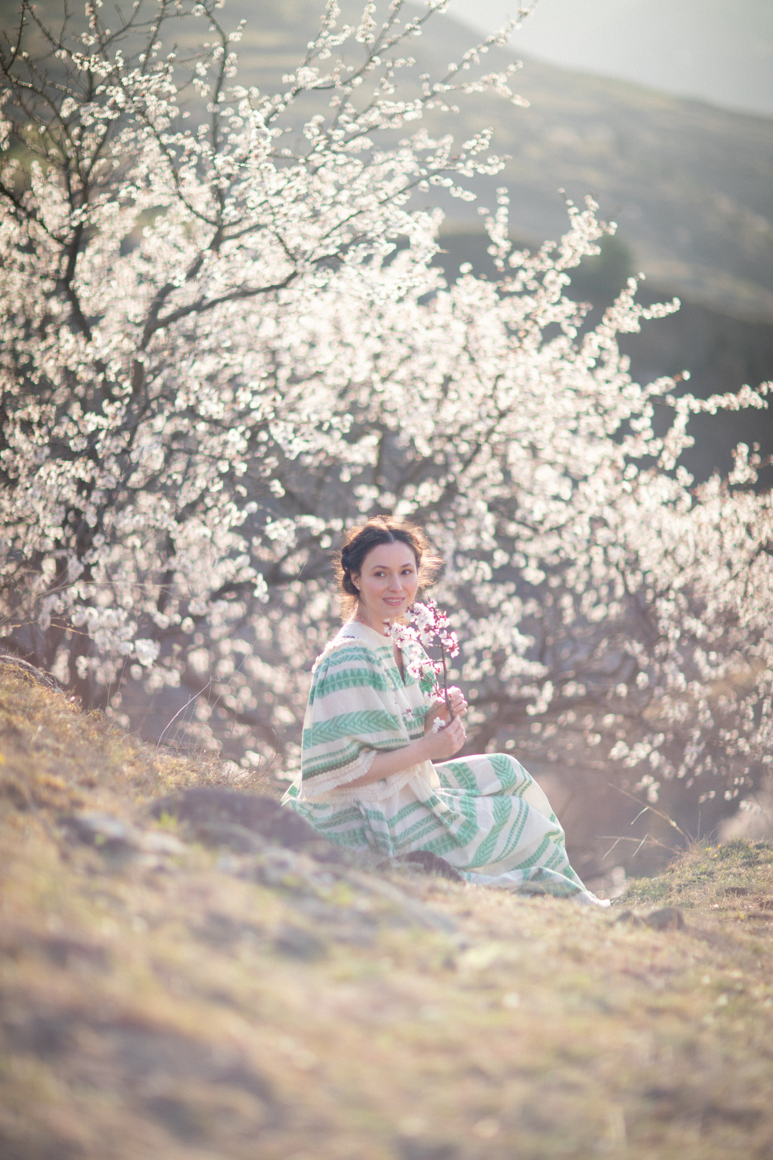 Дагестан. Семейный фотограф в Москве Анастасия Гурьянова