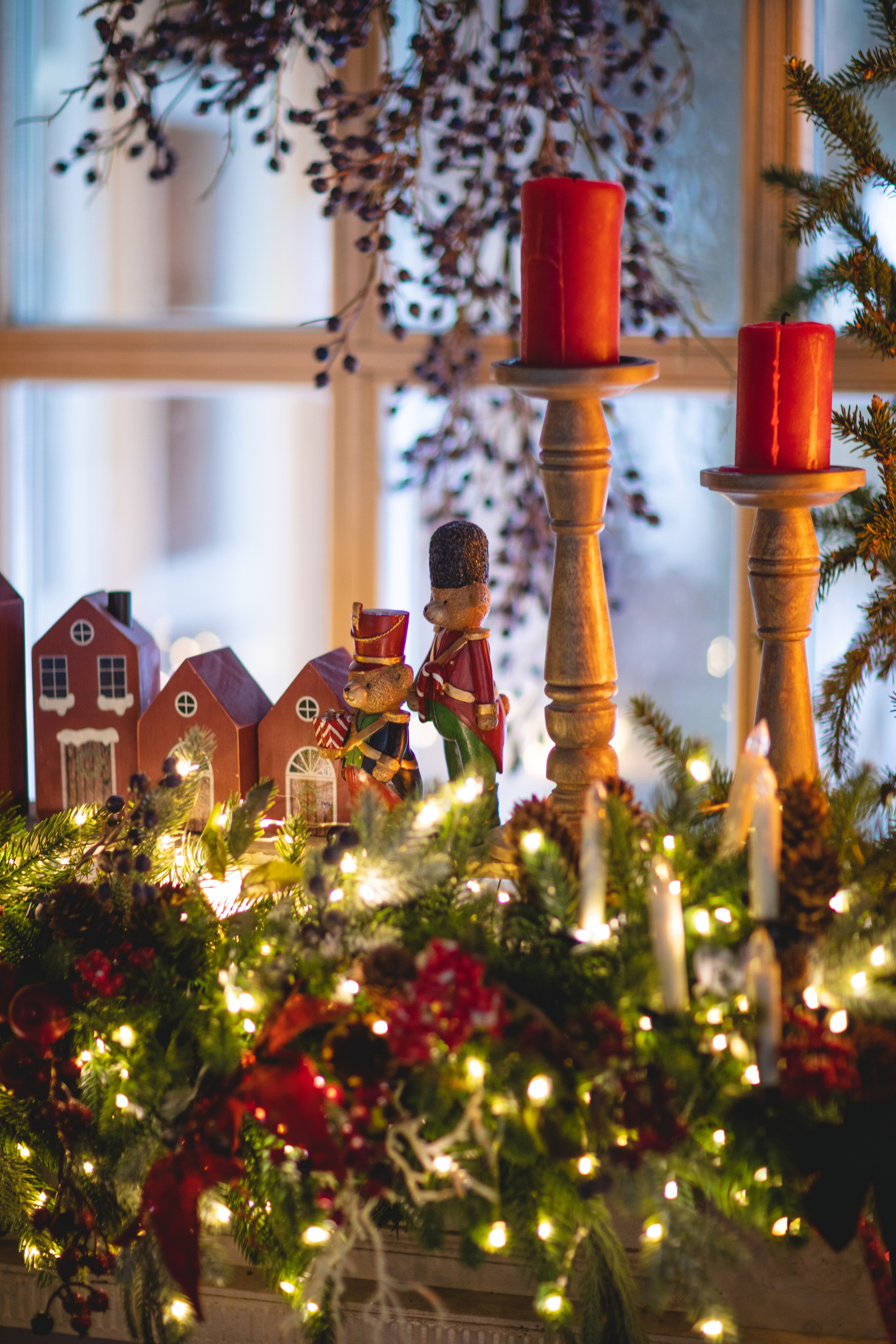 Домик в лесу. Семейный фотограф в Москве Анастасия Гурьянова