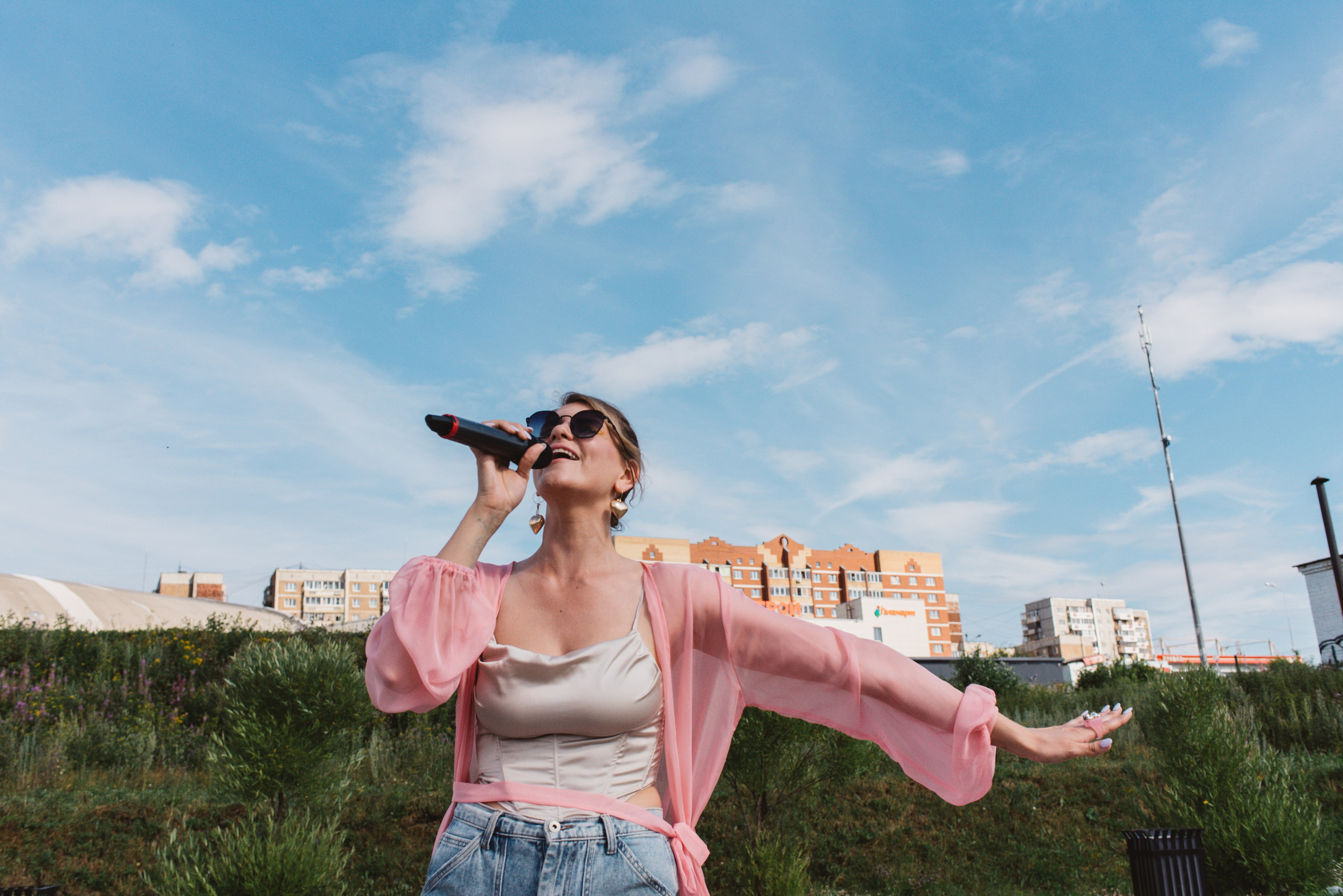 Фестиваль трубочек 2024 Первоуральск. Сайт портфолио